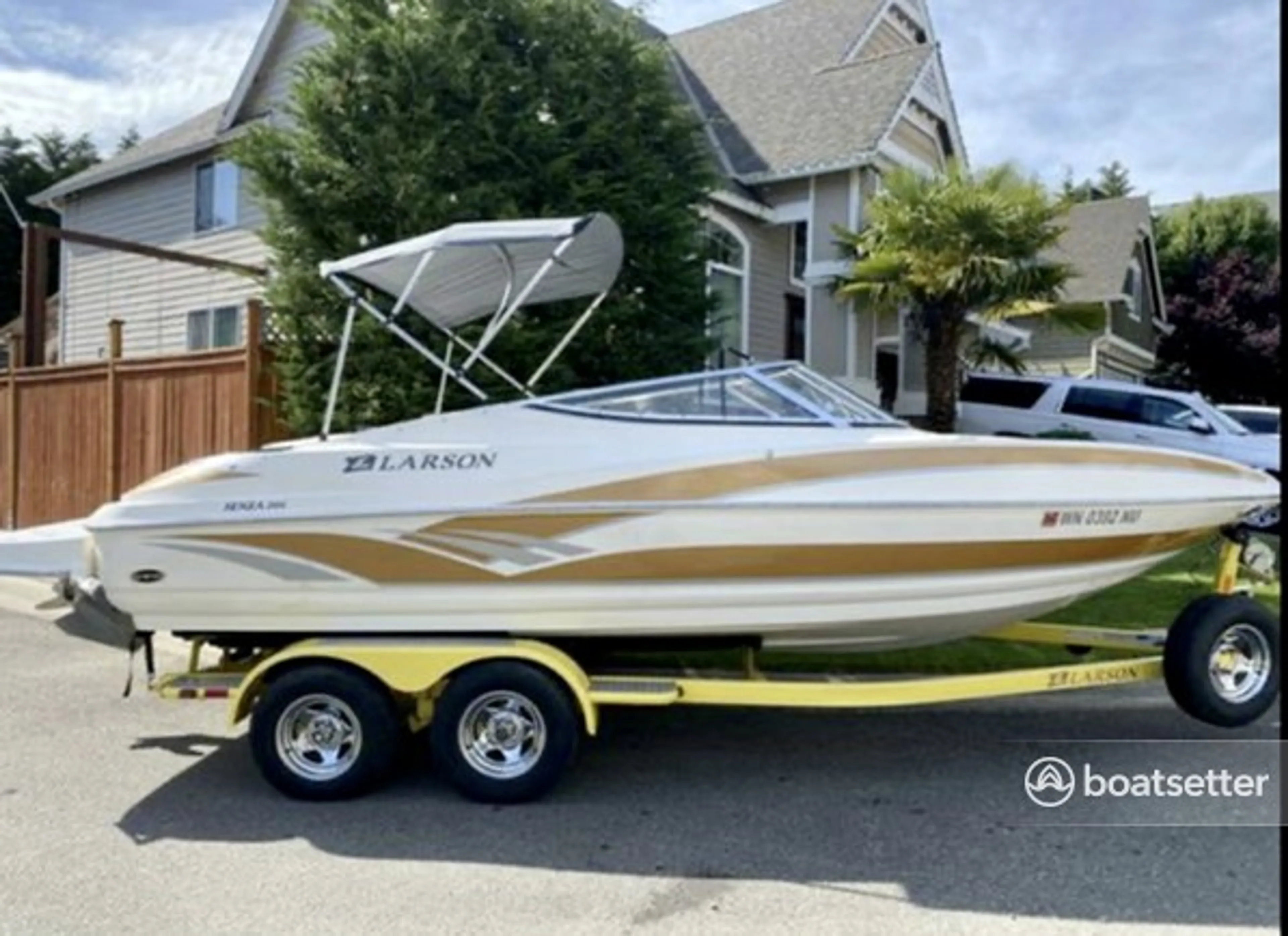 boat