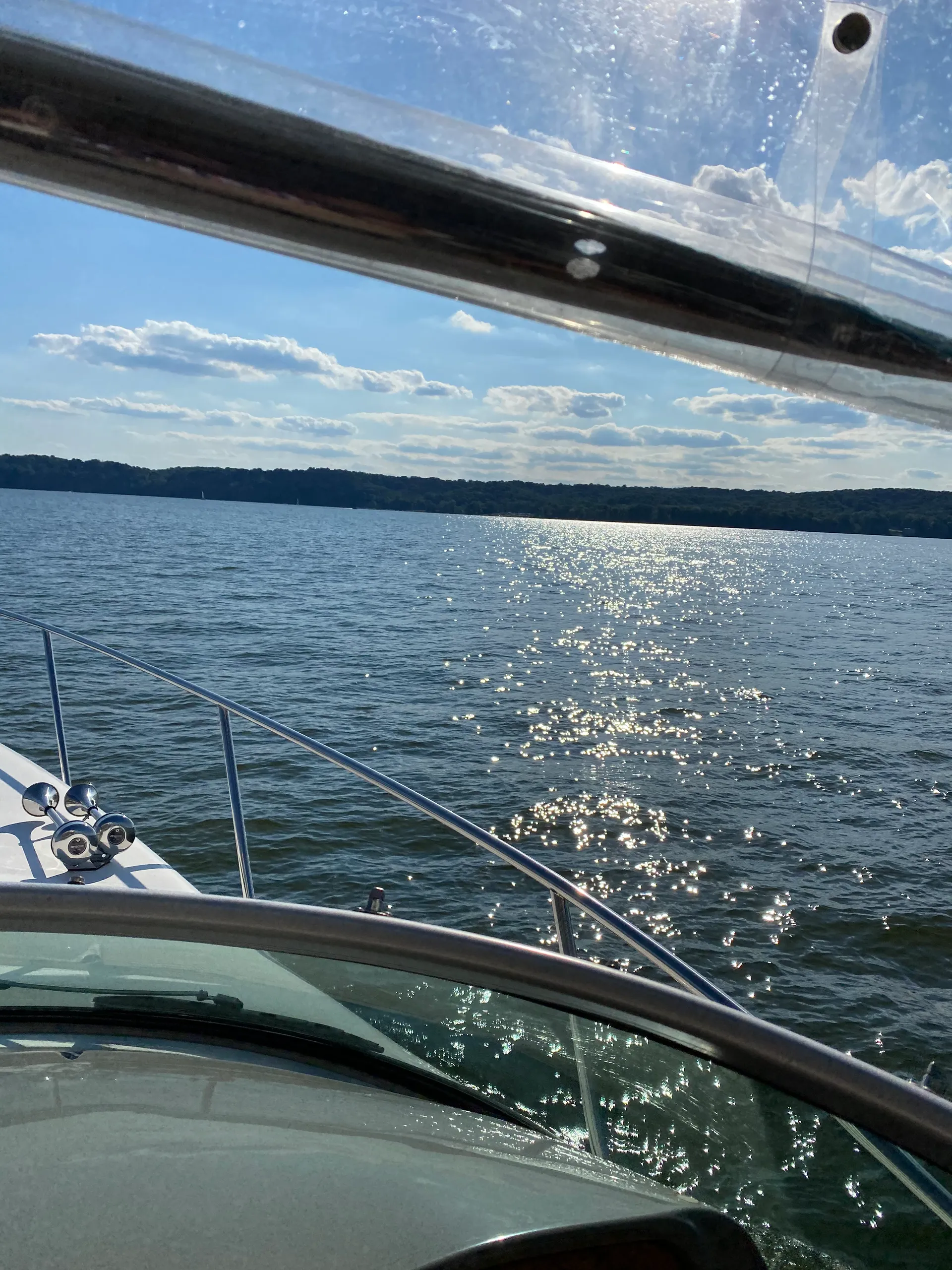 Rinker Boats EC 400 in Bloomington, IN — photo 5