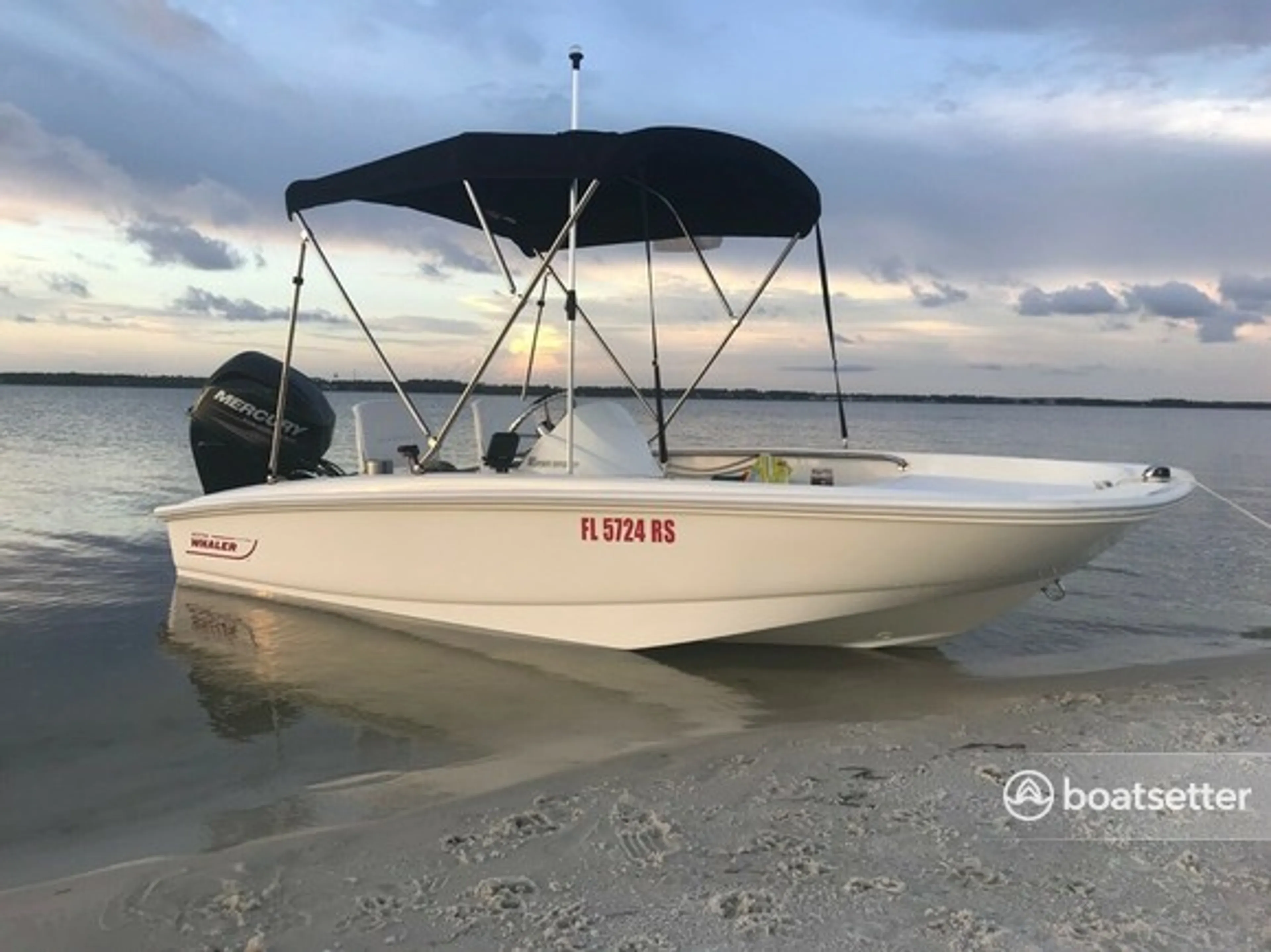 boat