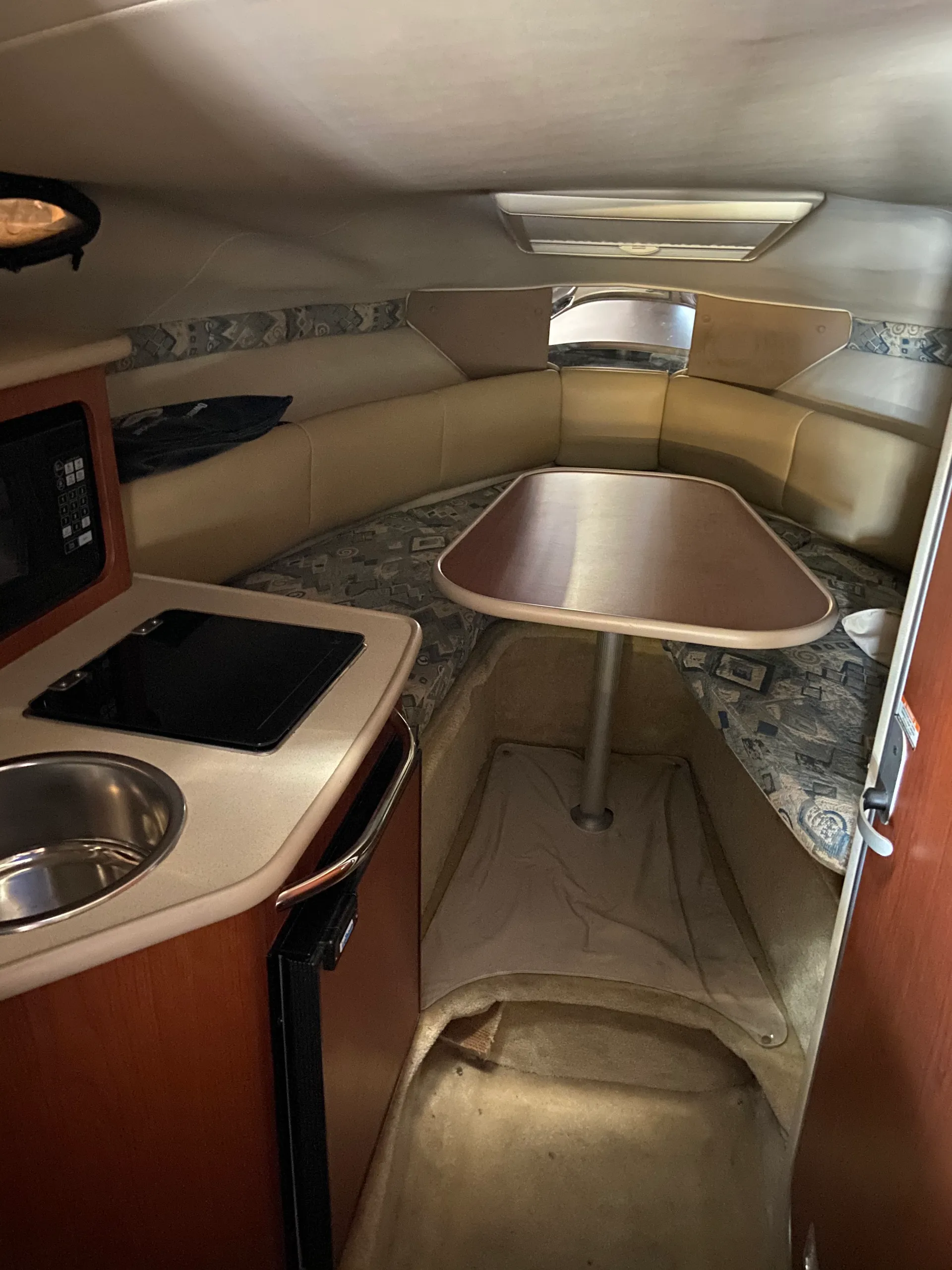 Chaparral Boats IO1122150 in Newport Beach, CA — photo 4