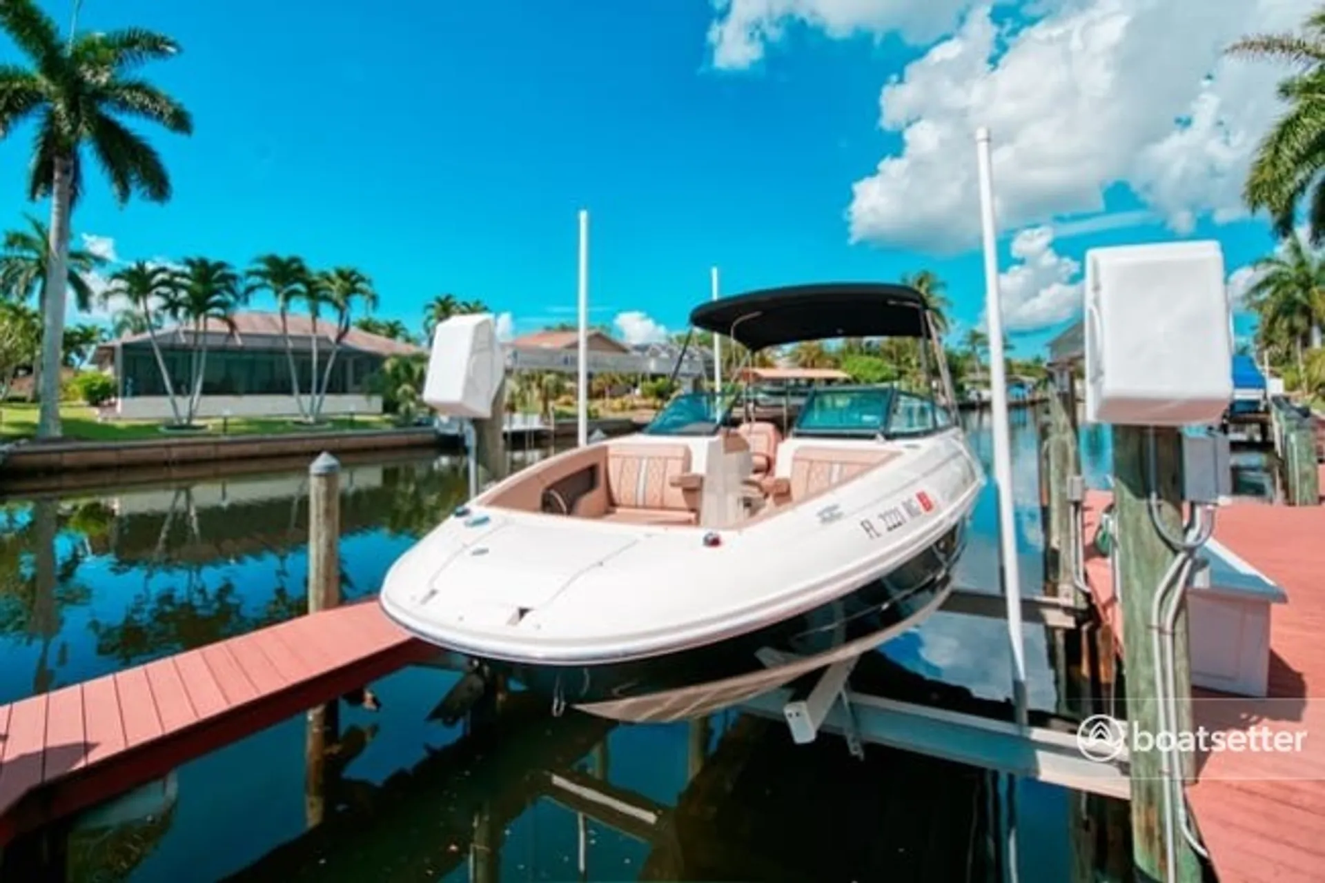 boat