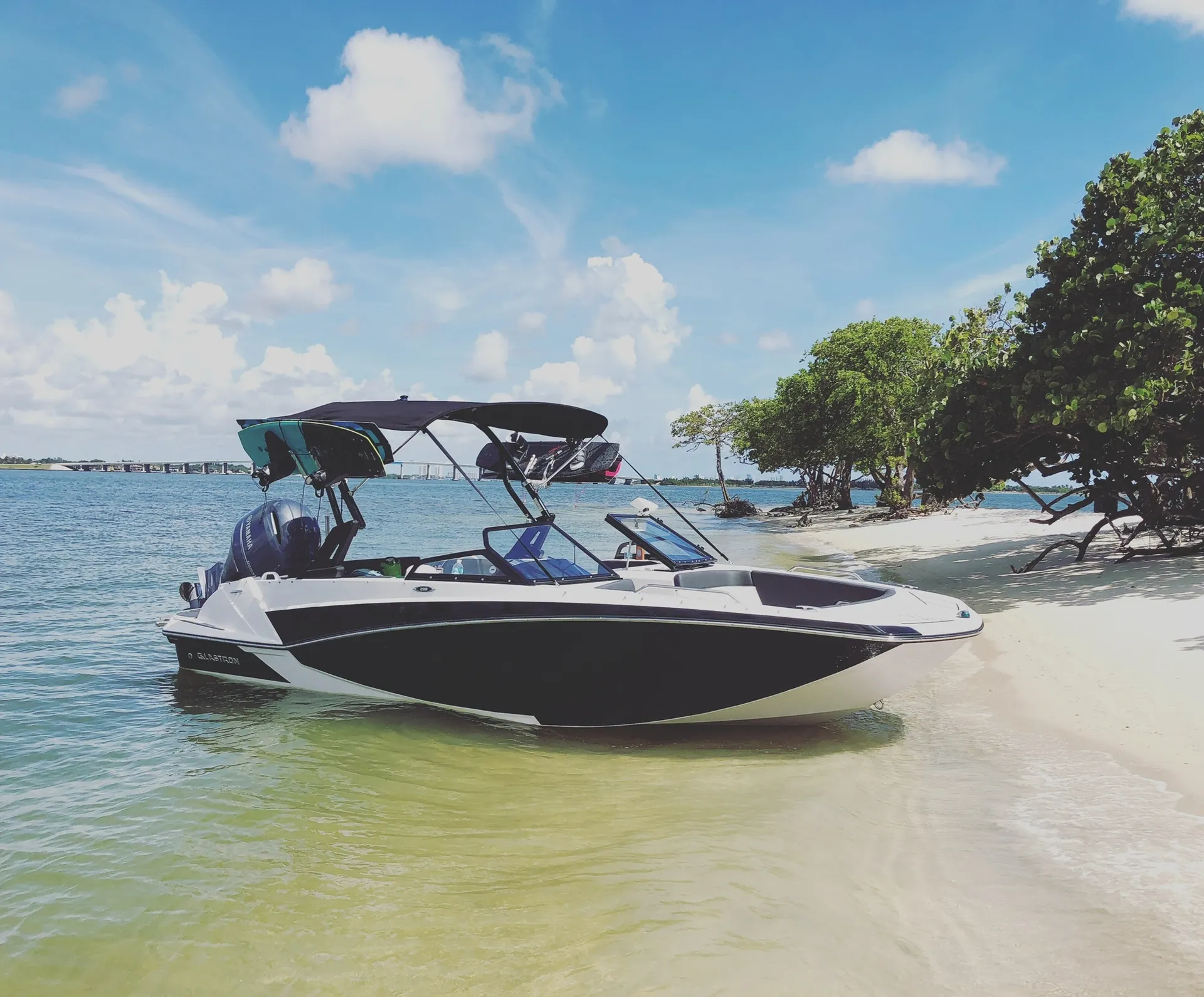 Glastron Boats GTS187  in Miami, FL — photo 5