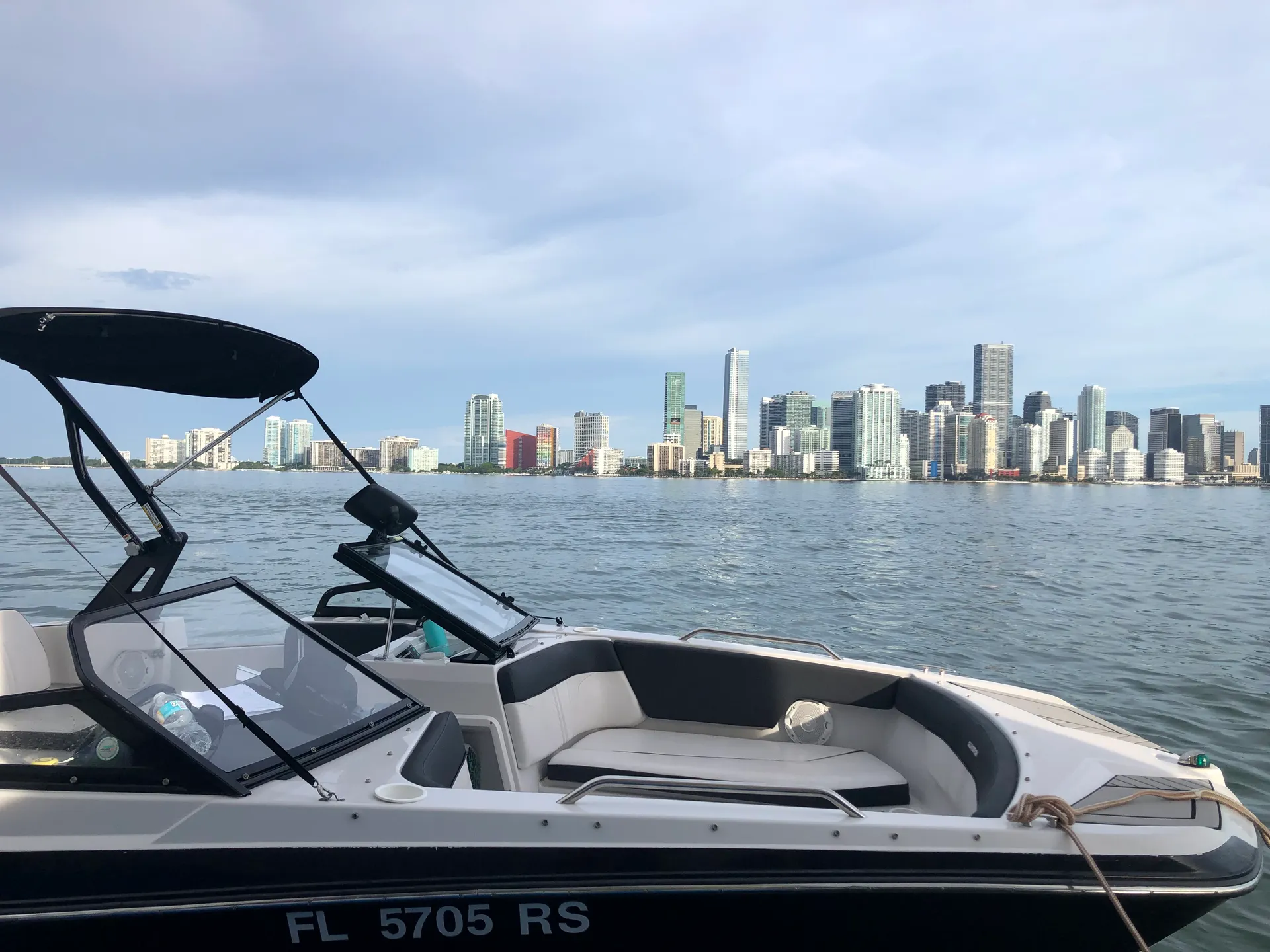 Glastron Boats GTS187  in Miami, FL — photo 6