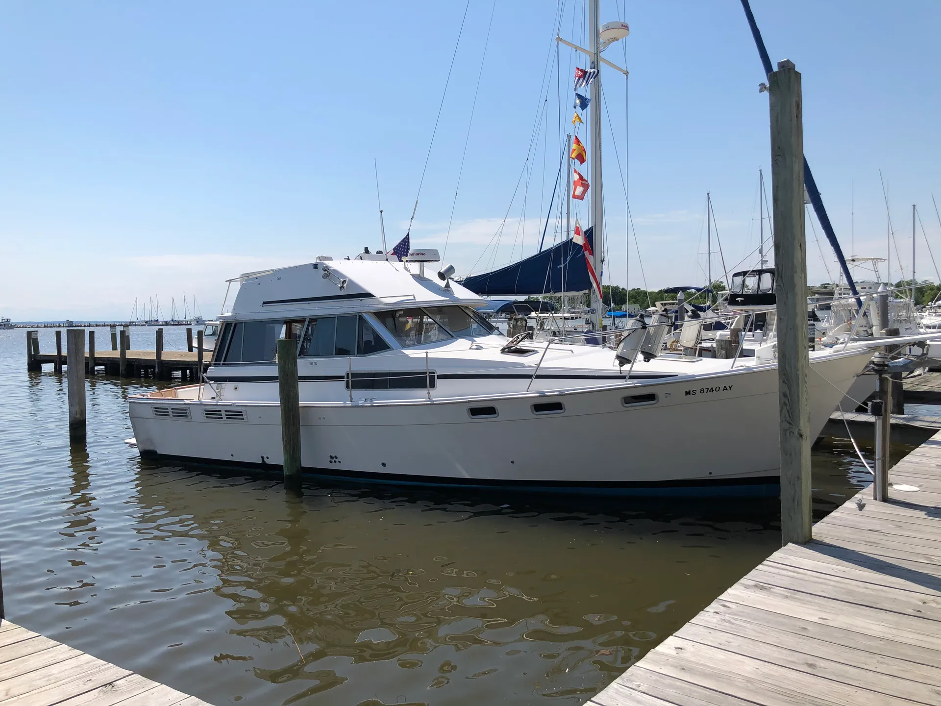 boat