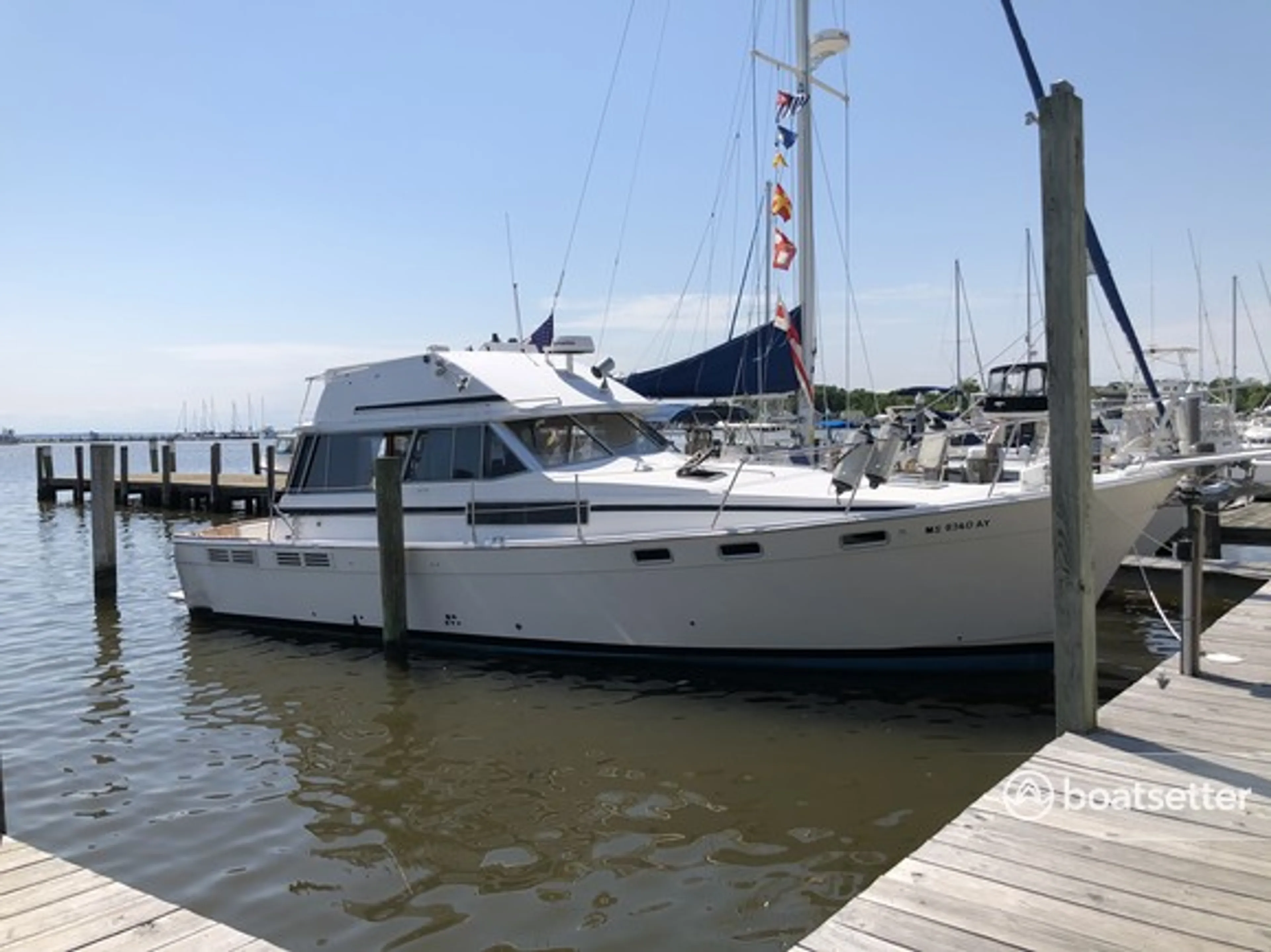 boat