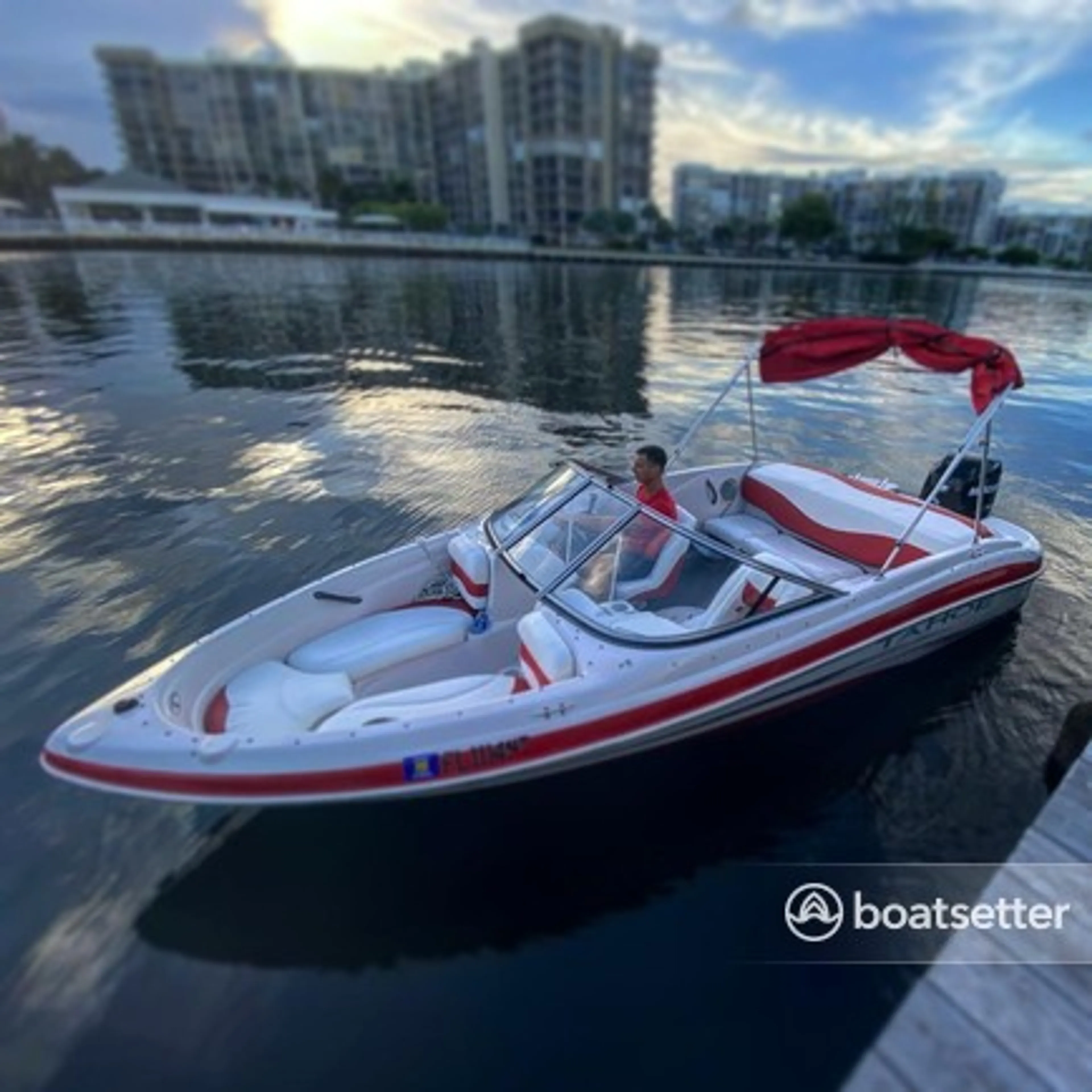 boat