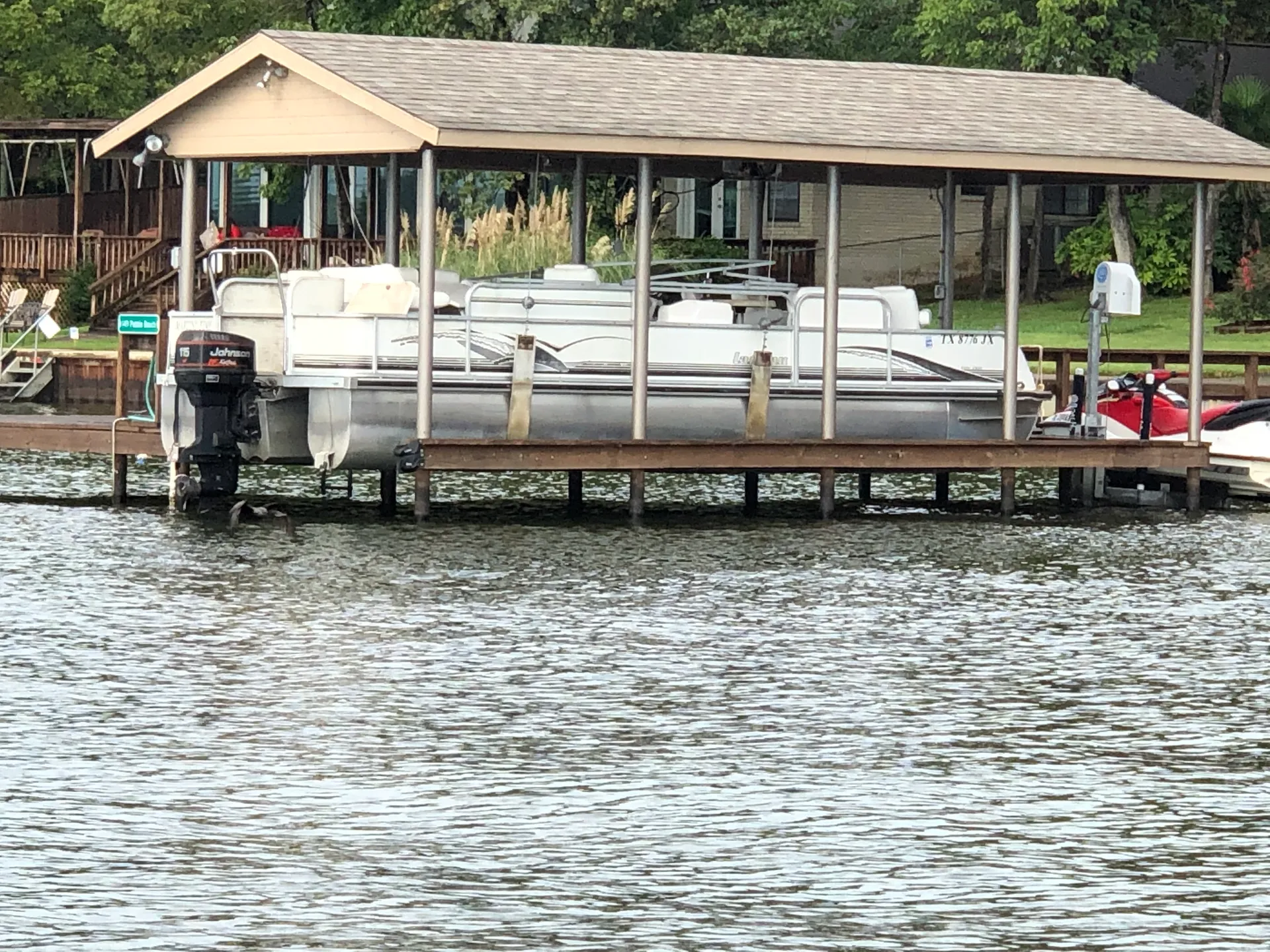 Landau 255 Elite in Log Cabin, TX — photo 5