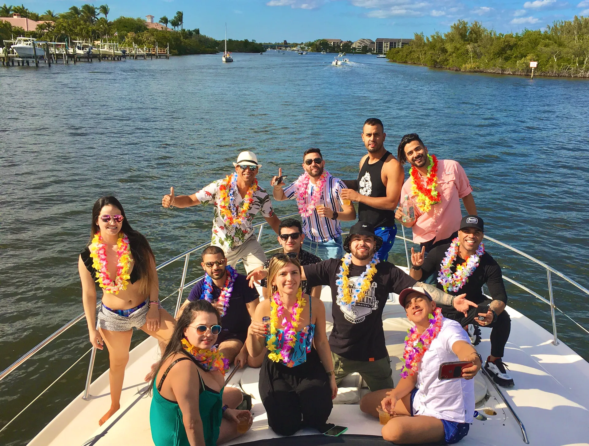 🇺🇸 Luxury 51' Sea Ray Start $362 / h : 10% off January🍾$$$$$❤️