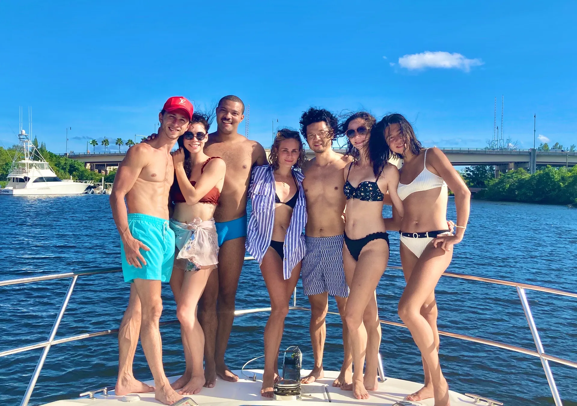 🇺🇸 Luxury 51' Sea Ray Start $362 / h : 10% off January🍾$$$$$❤️