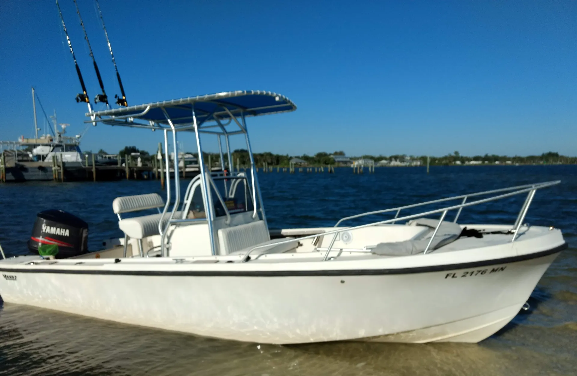 boat