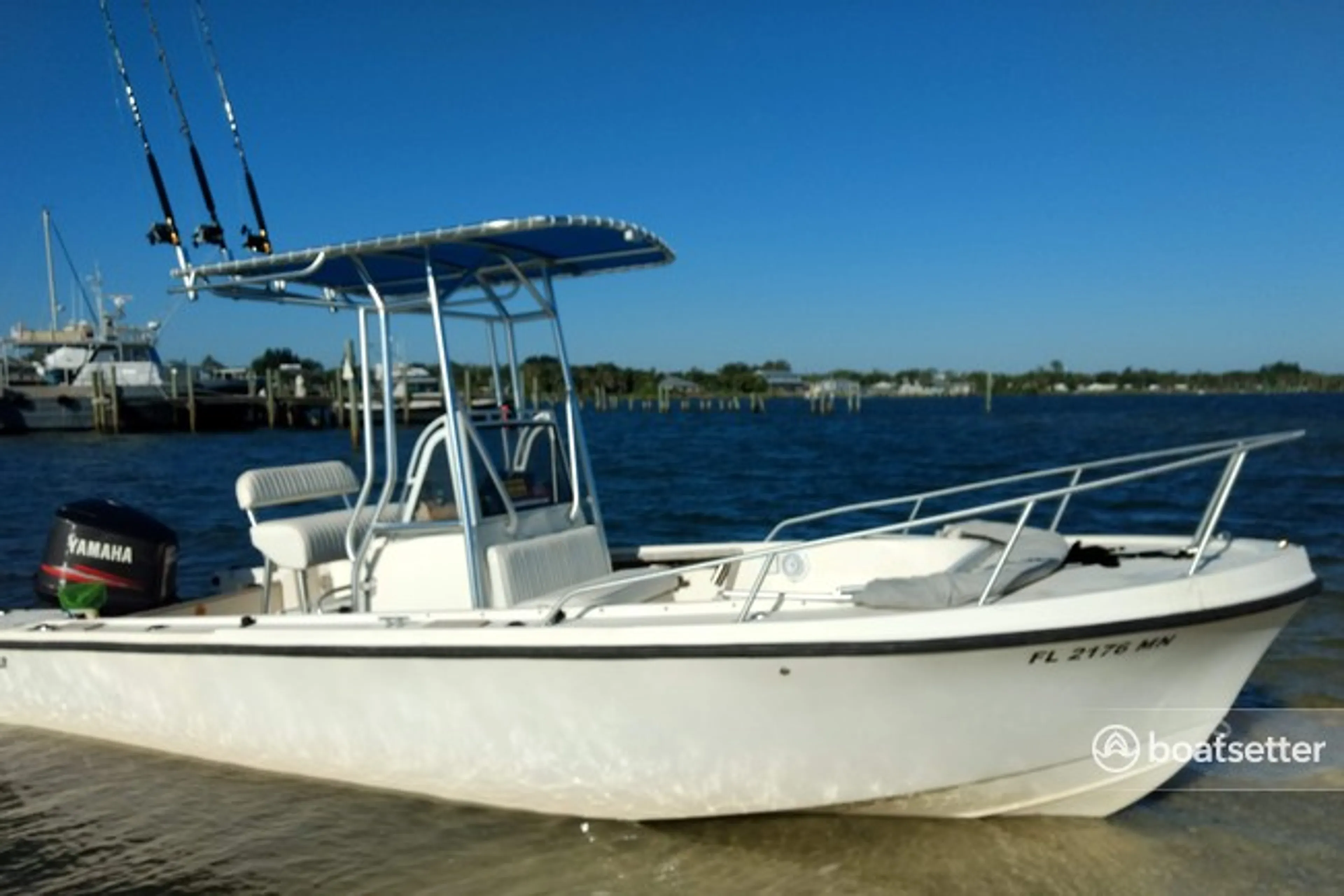boat