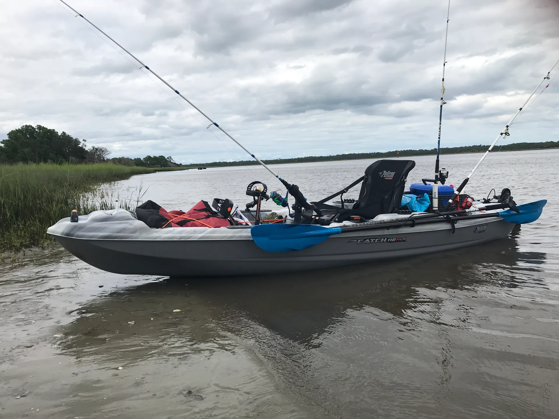 boat