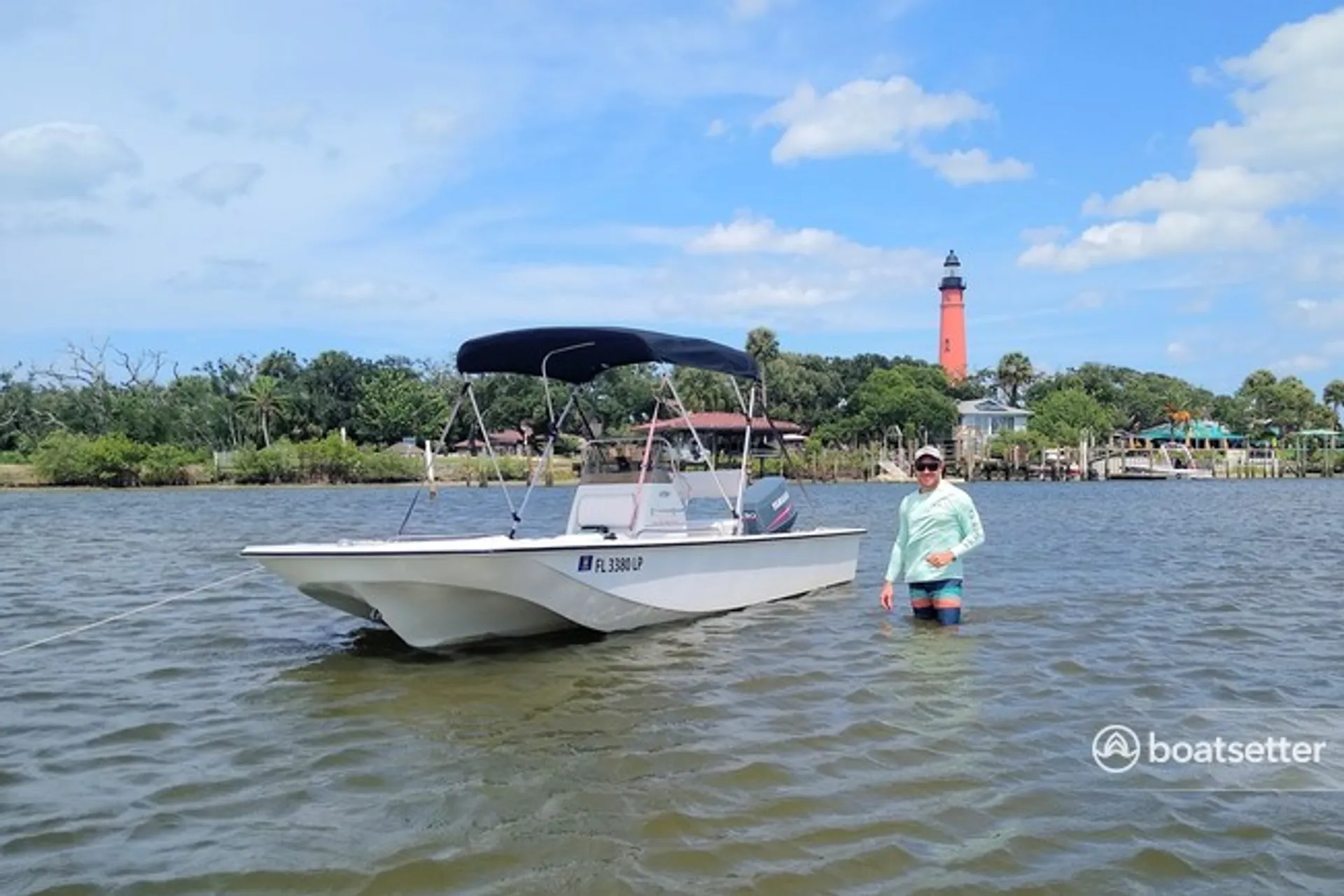 boat