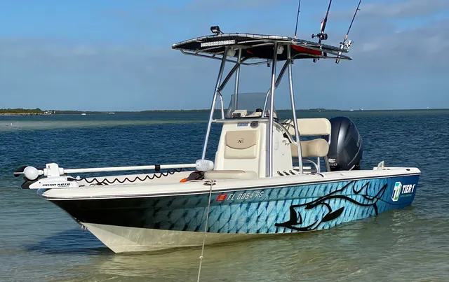 Rent a NauticStar Boats center console in Tarpon Springs, FL near me