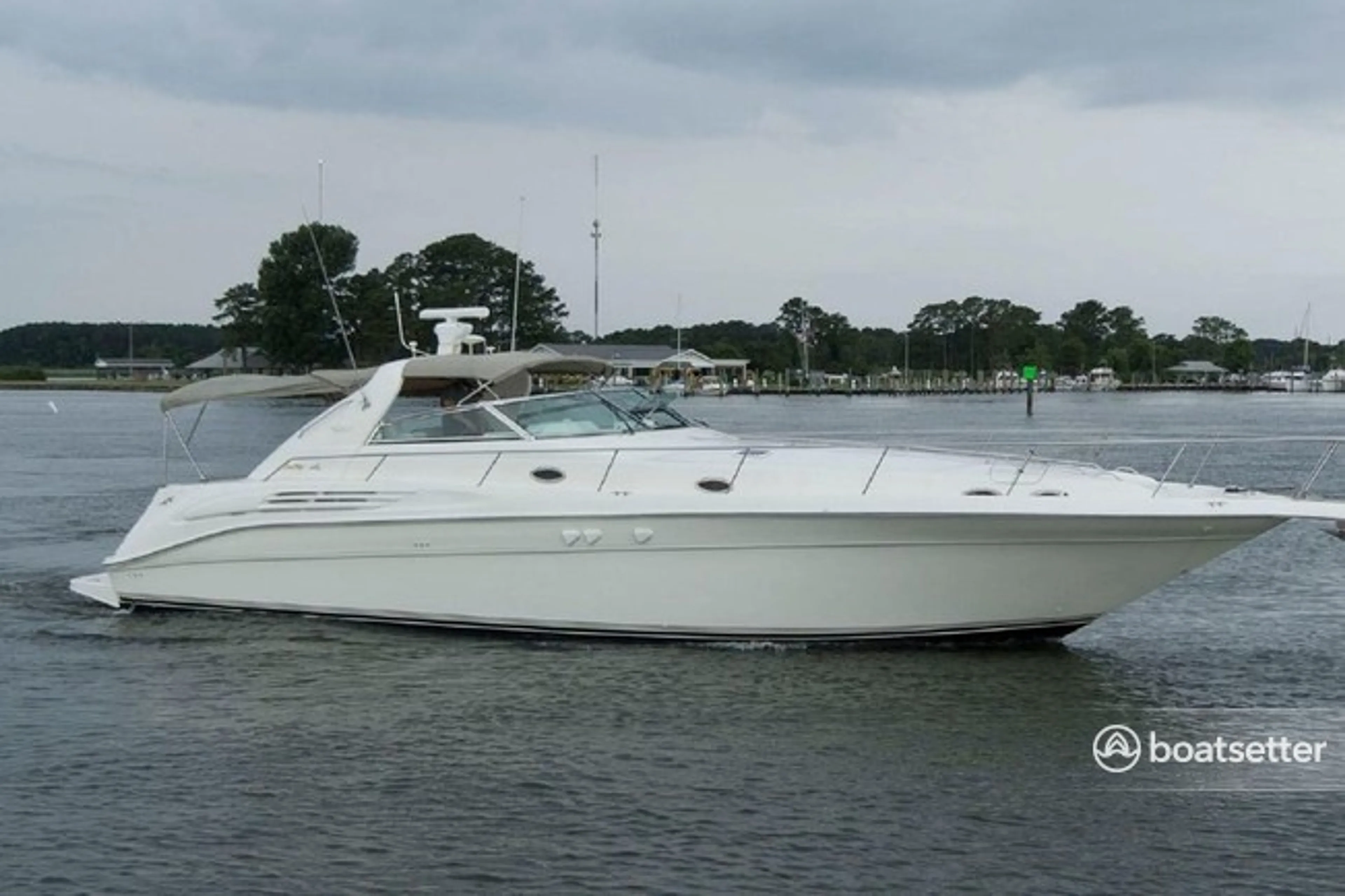 boat