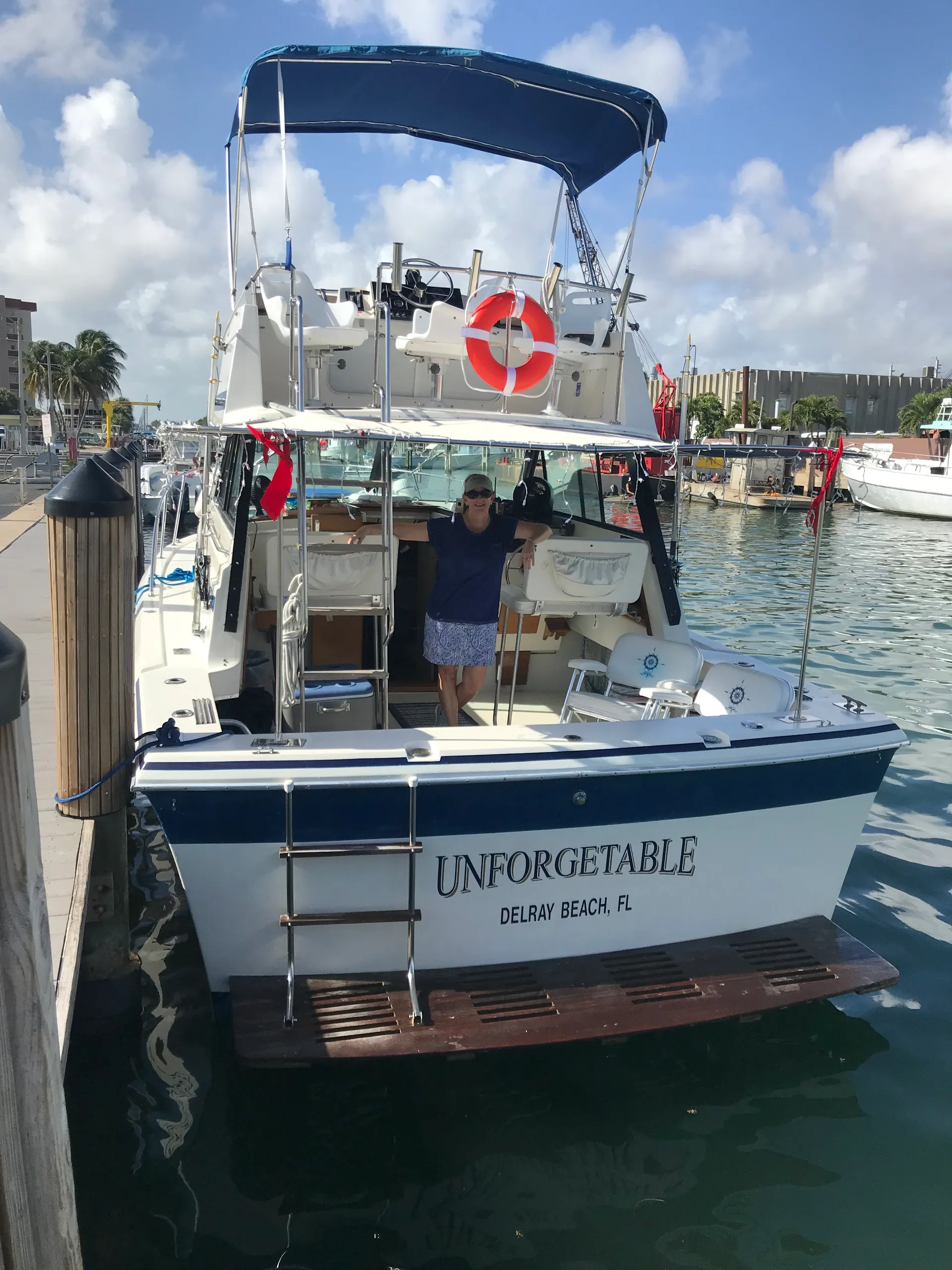 boat