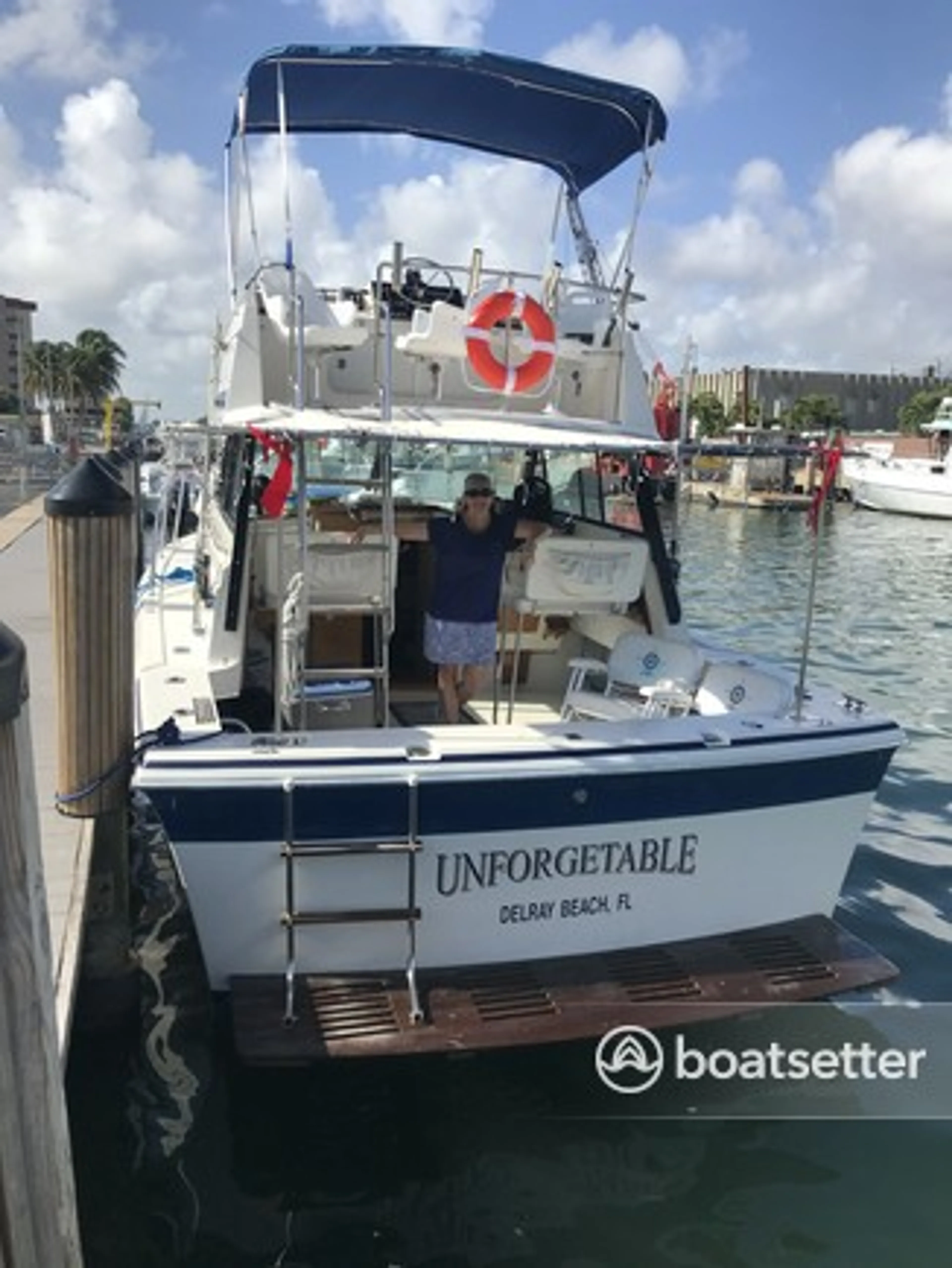 boat