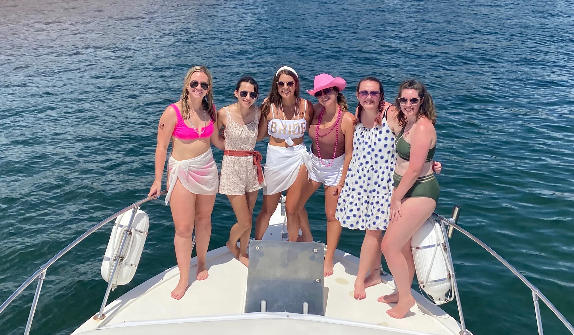 Chris Craft 31 Catalina Express in Pompano Beach, FL — photo 4