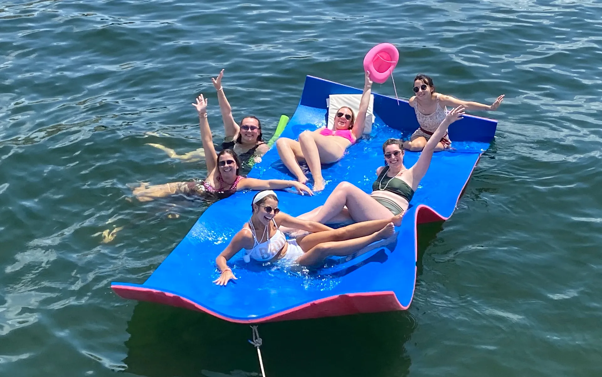 Chris Craft 31 Catalina Express in Pompano Beach, FL — photo 5