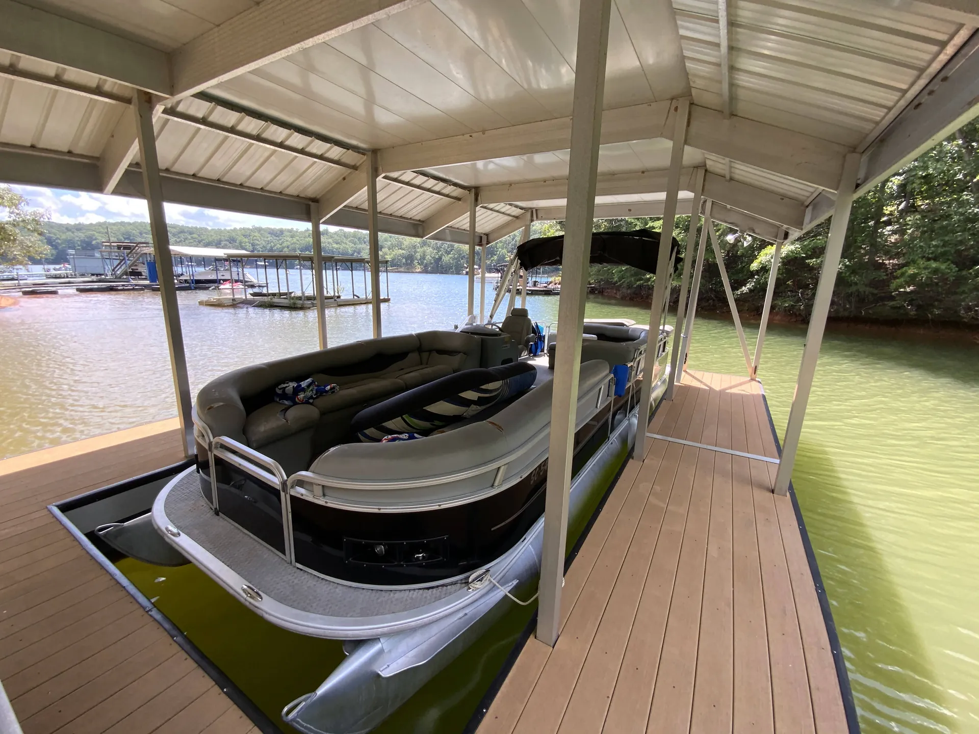 boat