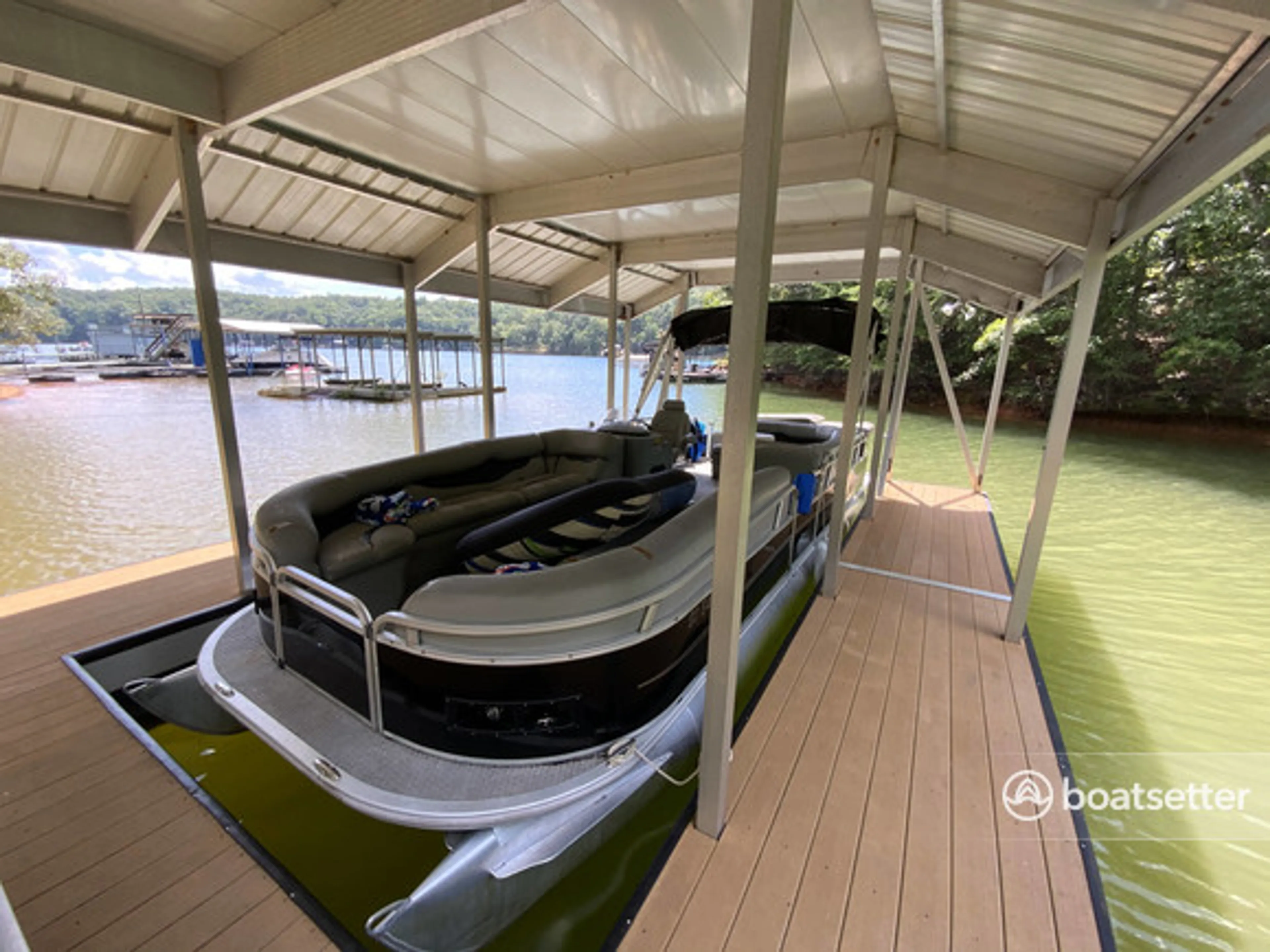 boat