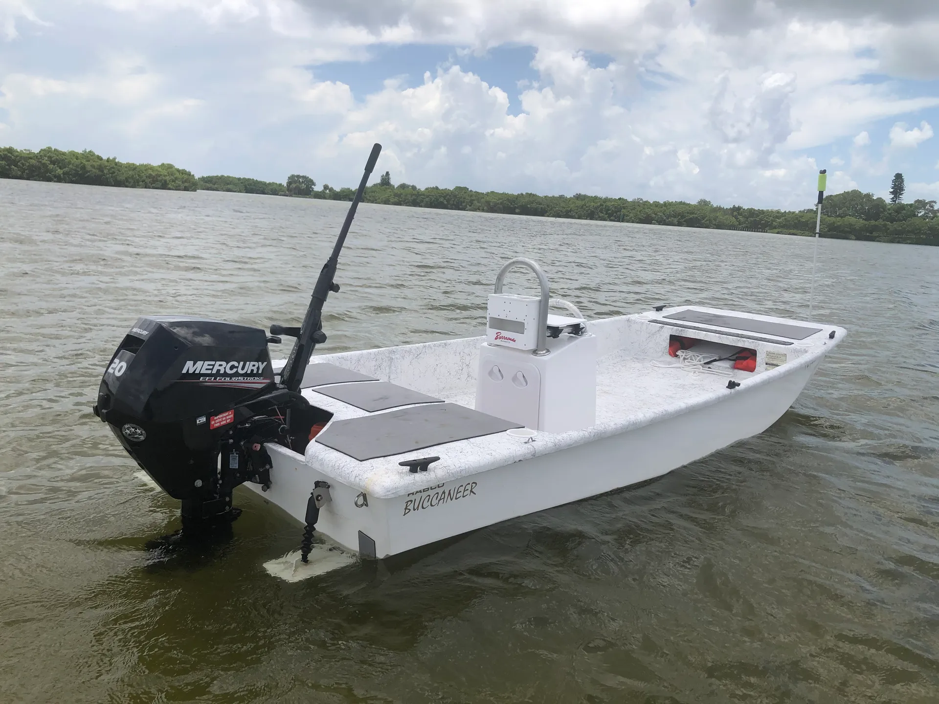boat