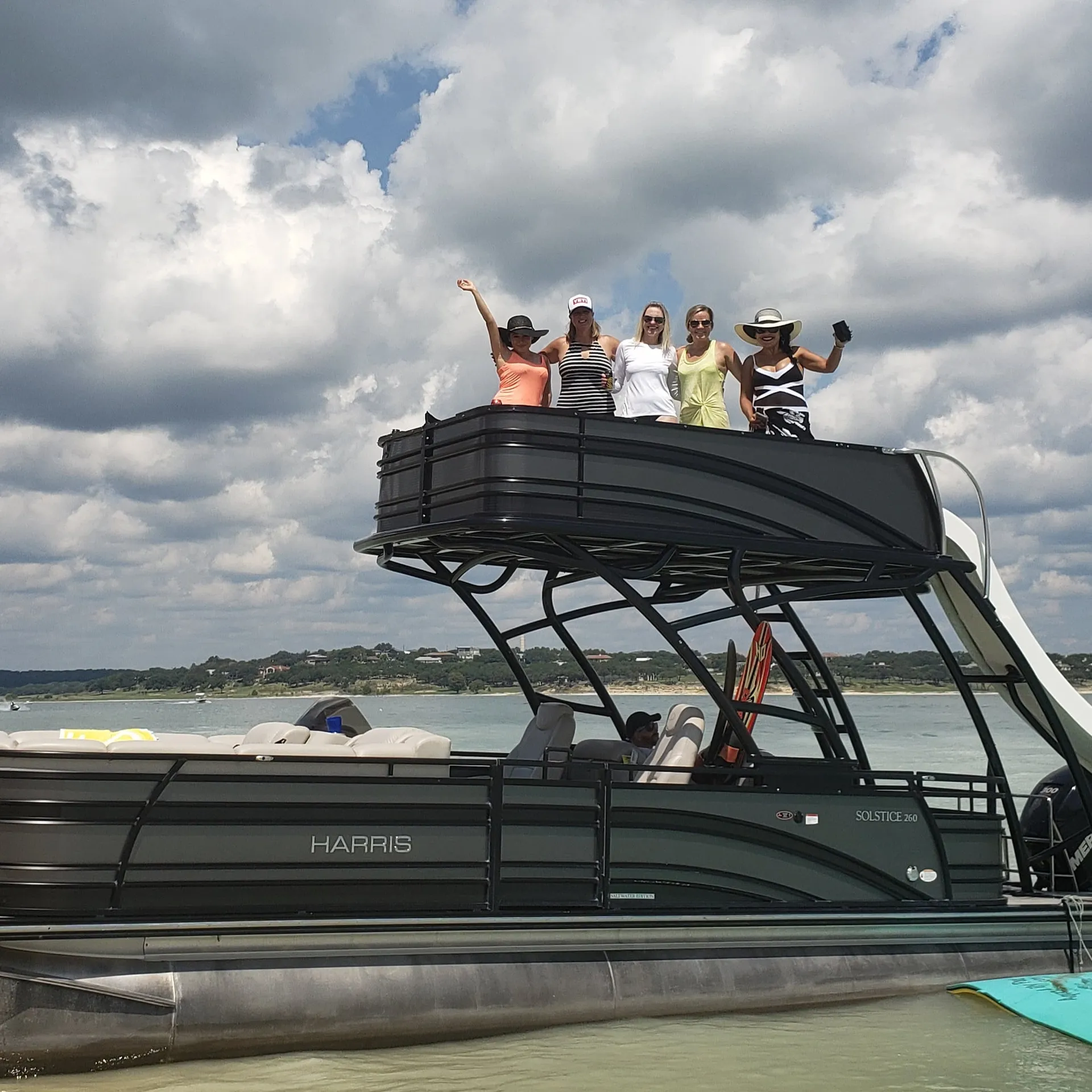 boat