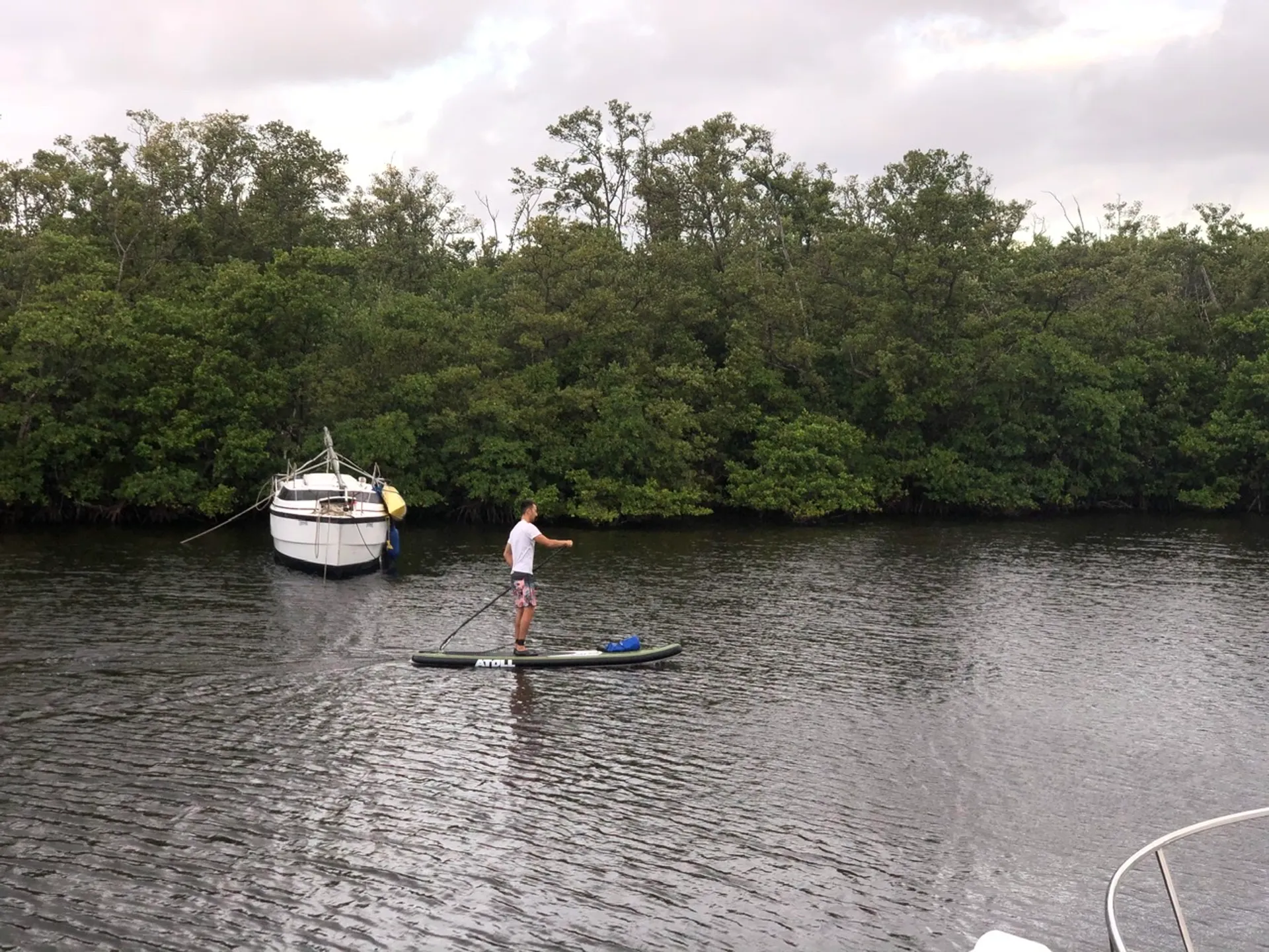 Pro-Line Boats 32 Express Hard Top in Dania Beach, FL — photo 8