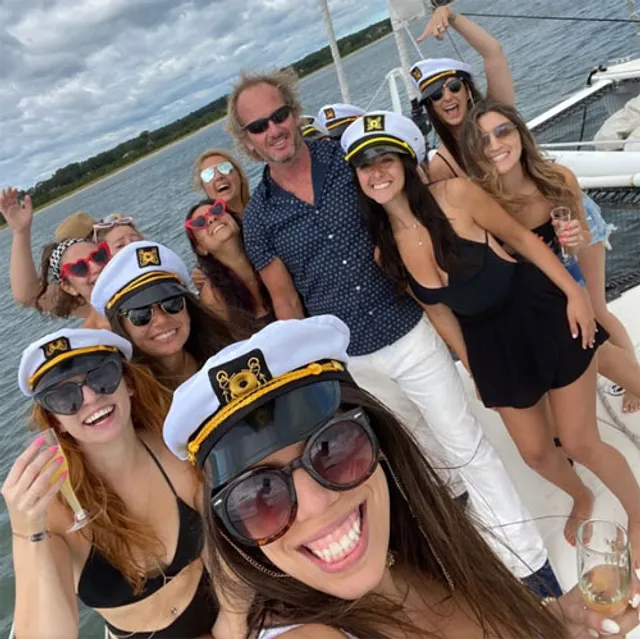 Rent a Other catamaran in Miami, FL near me