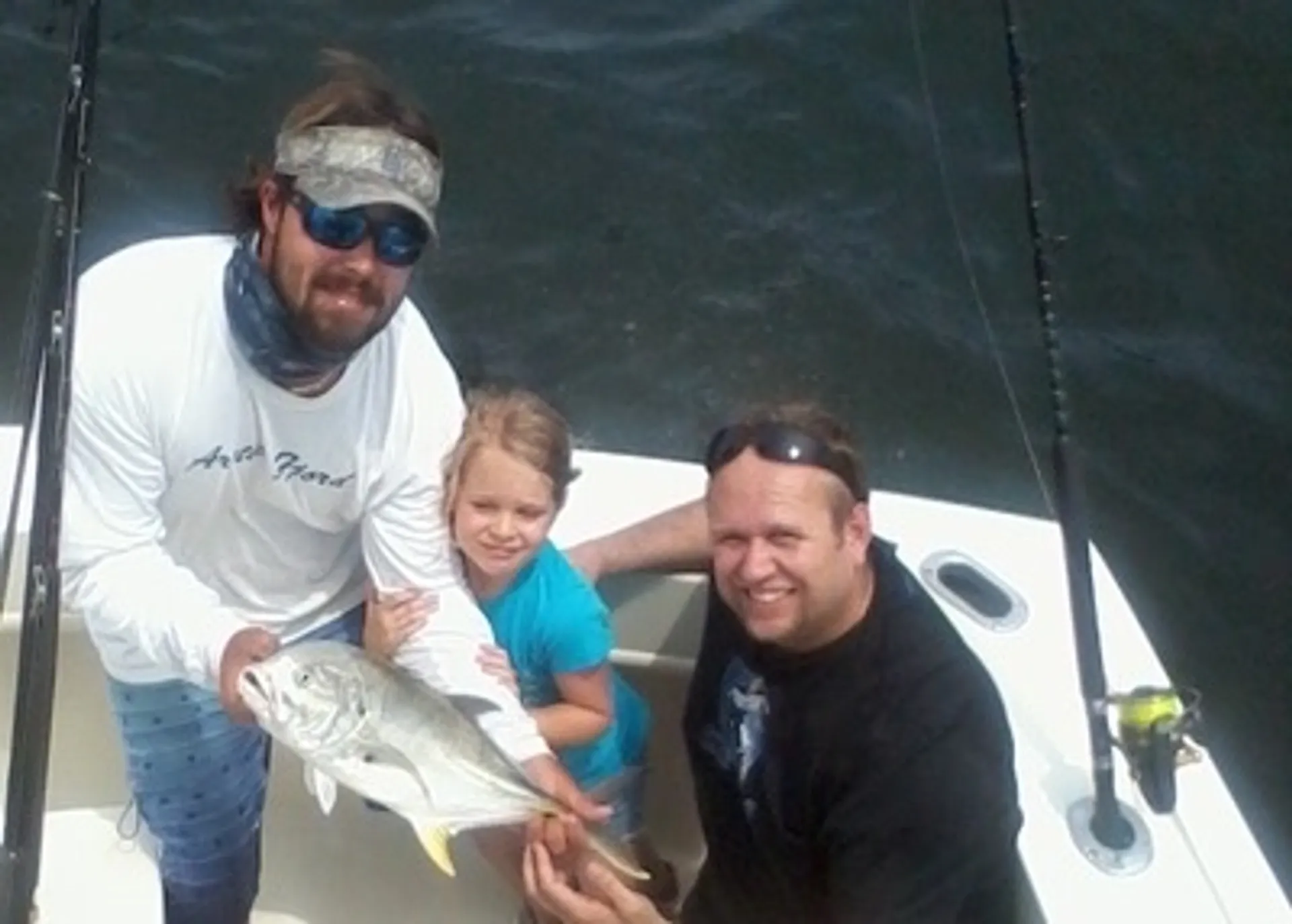 Pro-Line Boats 32 Express Hard Top in Dania Beach, FL — photo 5