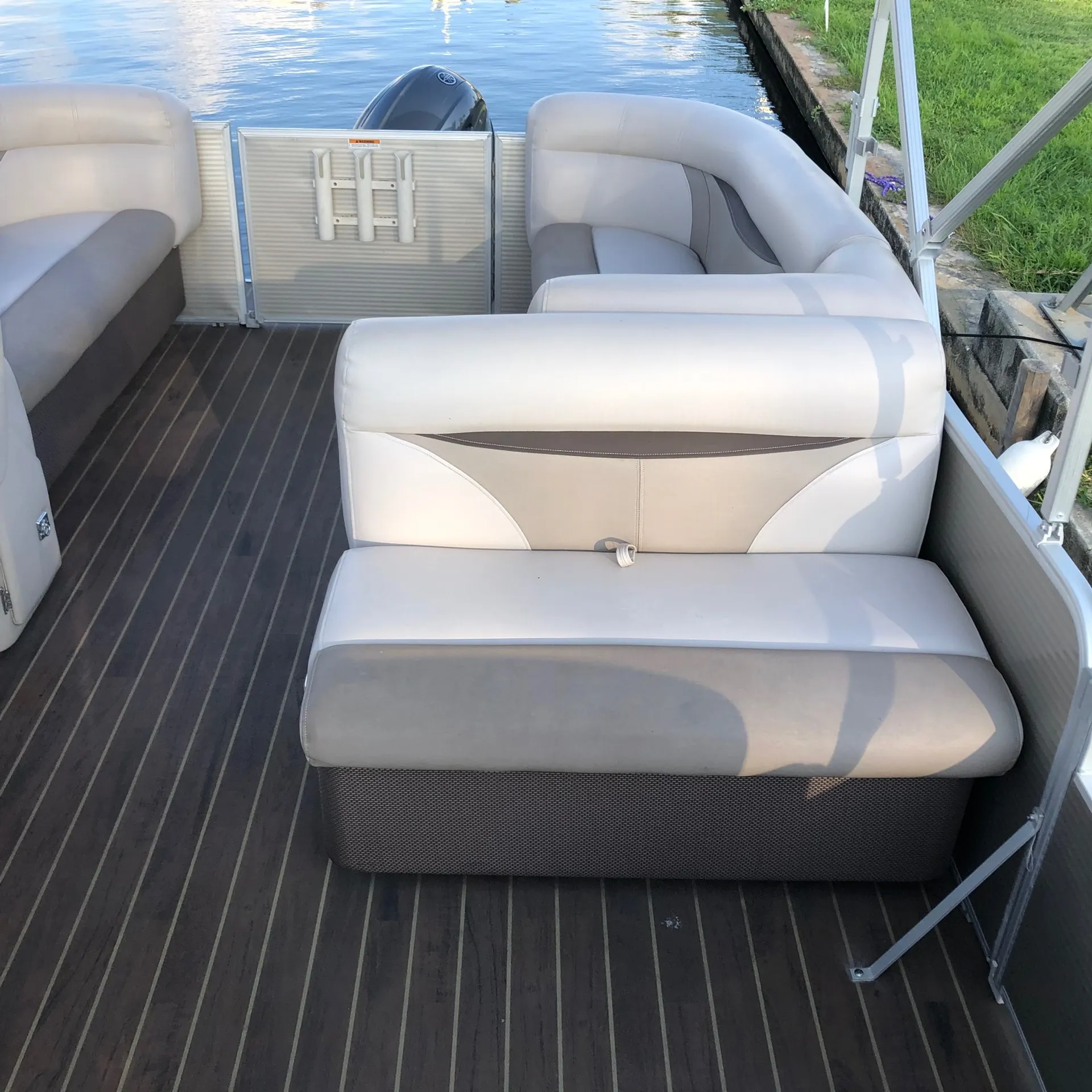 2018 Godfrey Sweetwater 23' Pontoon 12 People! 