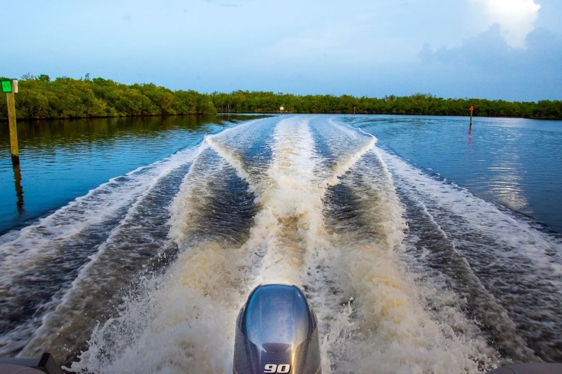 2018 Godfrey Sweetwater 23' Pontoon 12 People! 