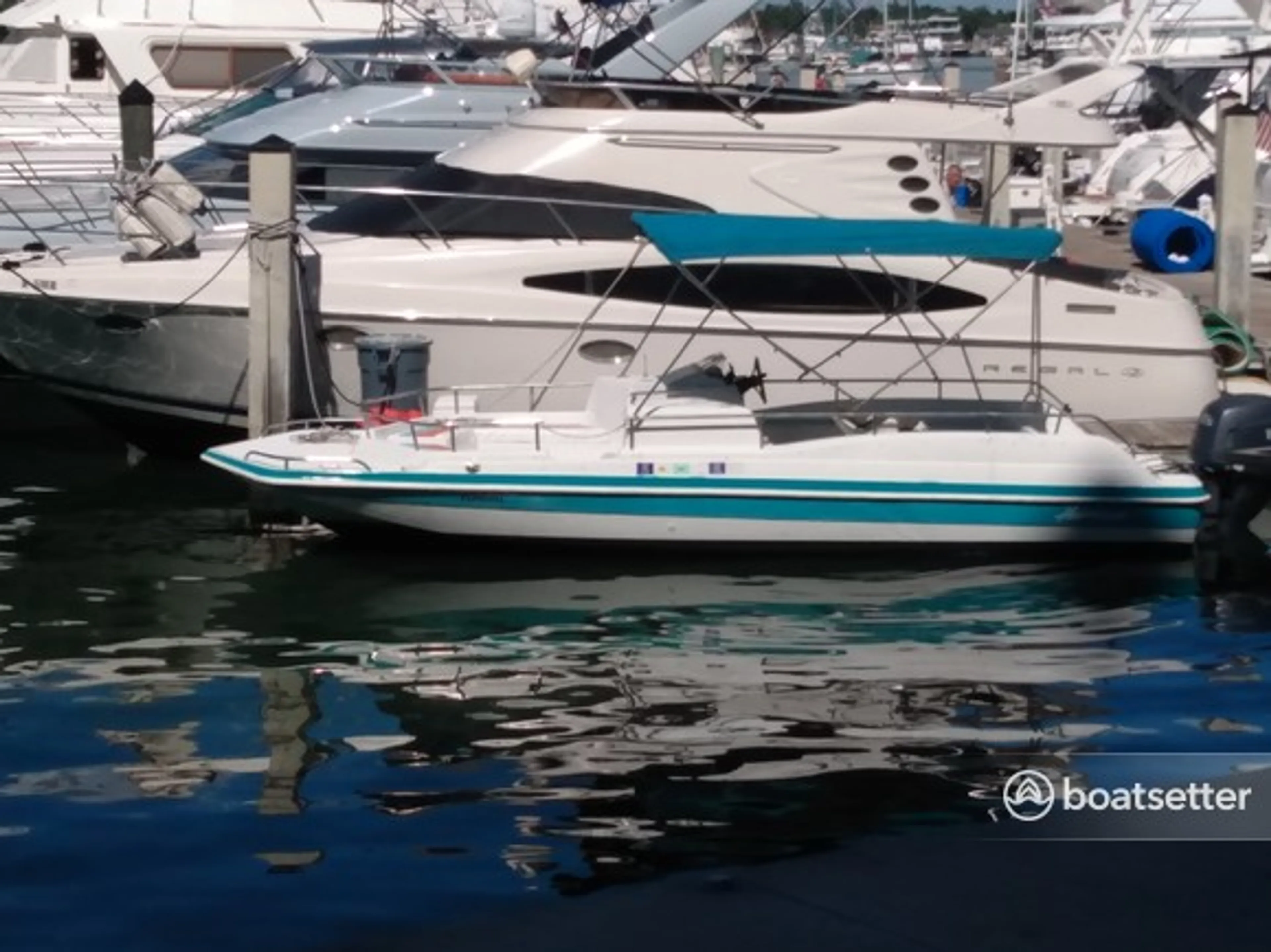 boat