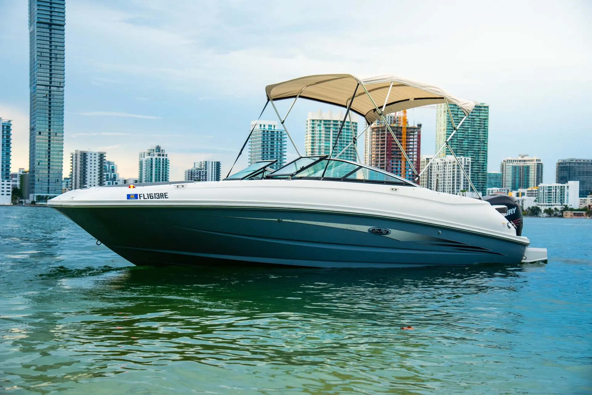 boat