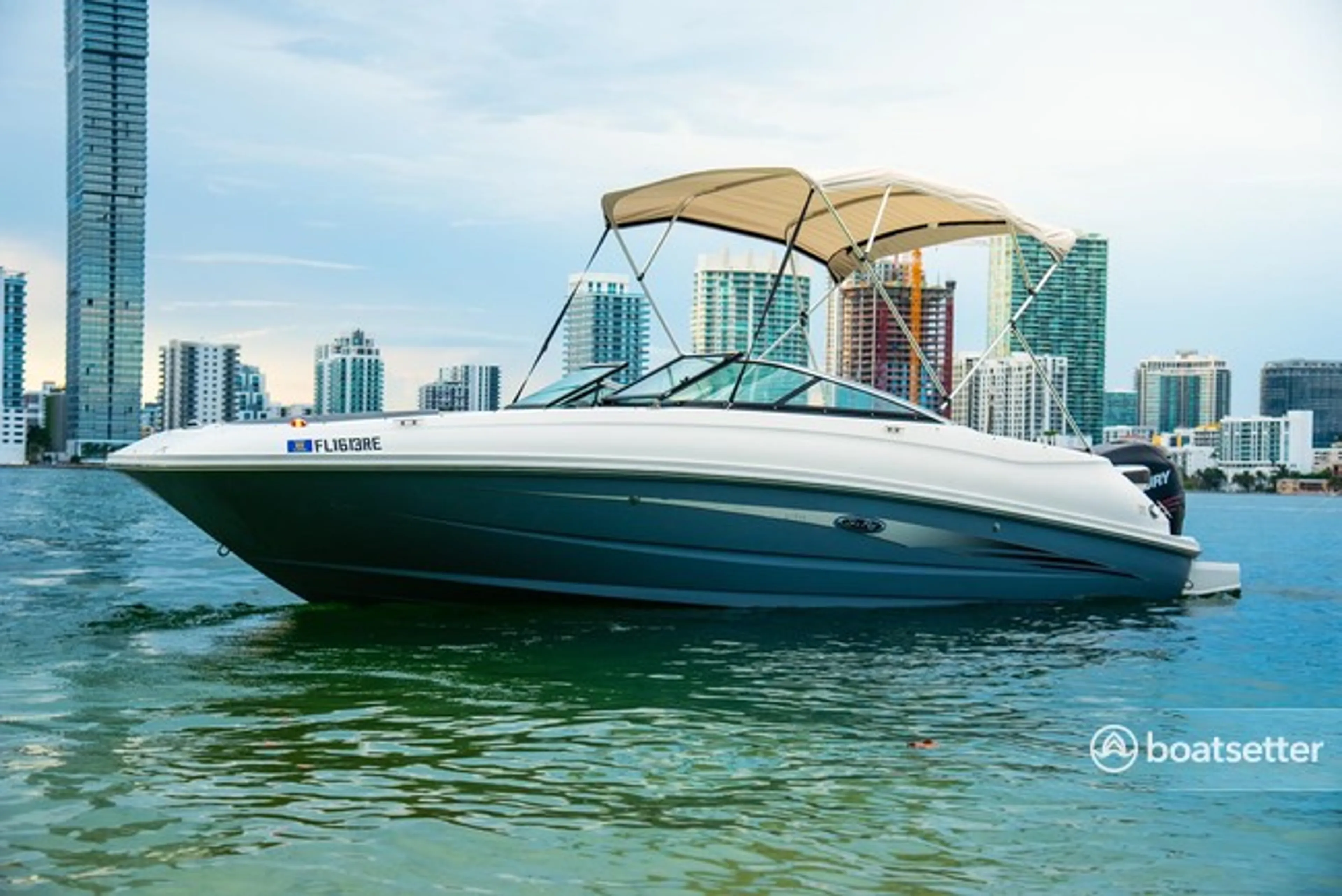 boat