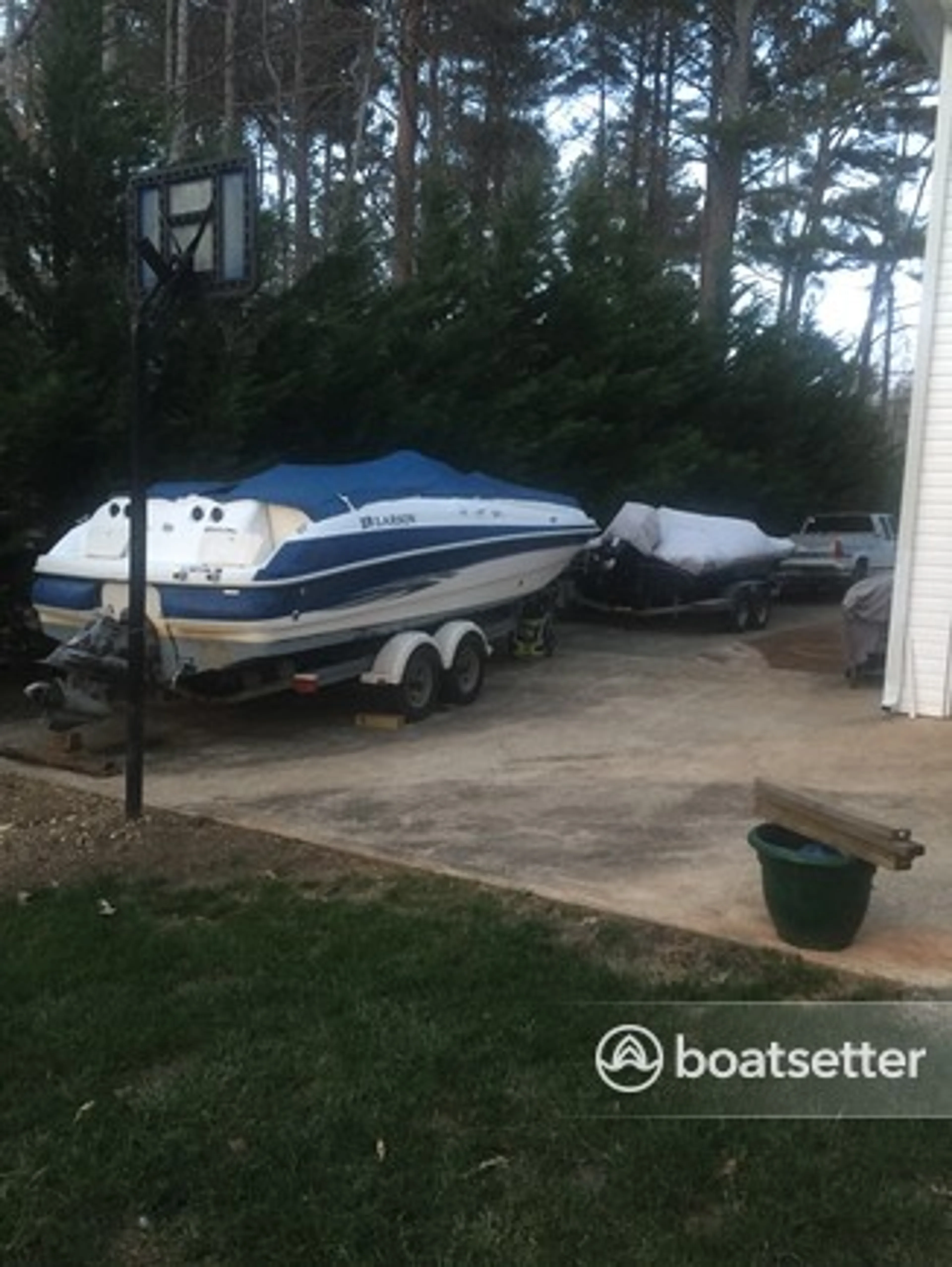 boat