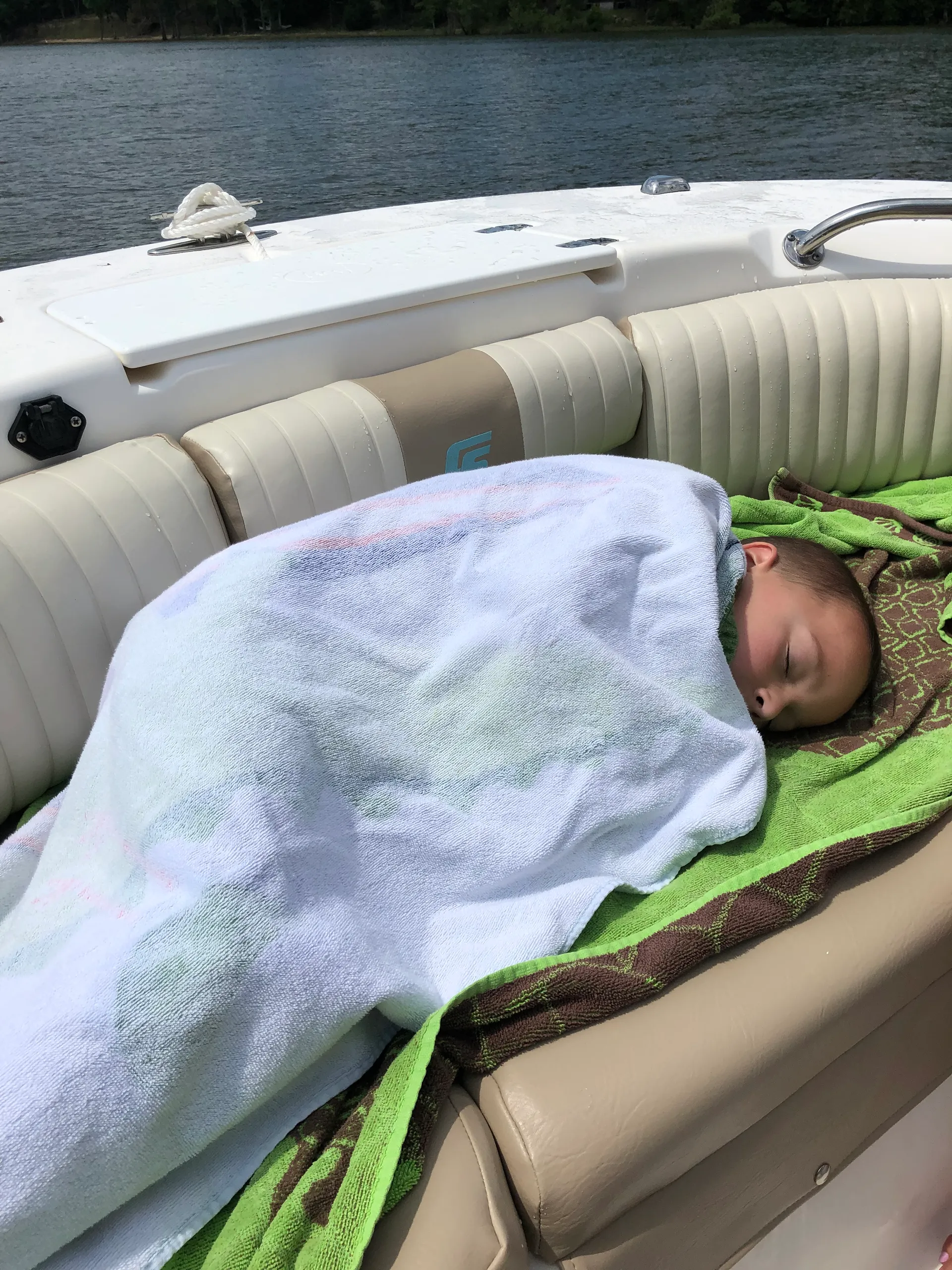 Carolina Skiff 23 Ultra Elite SS in Merritt Island, FL — photo 8