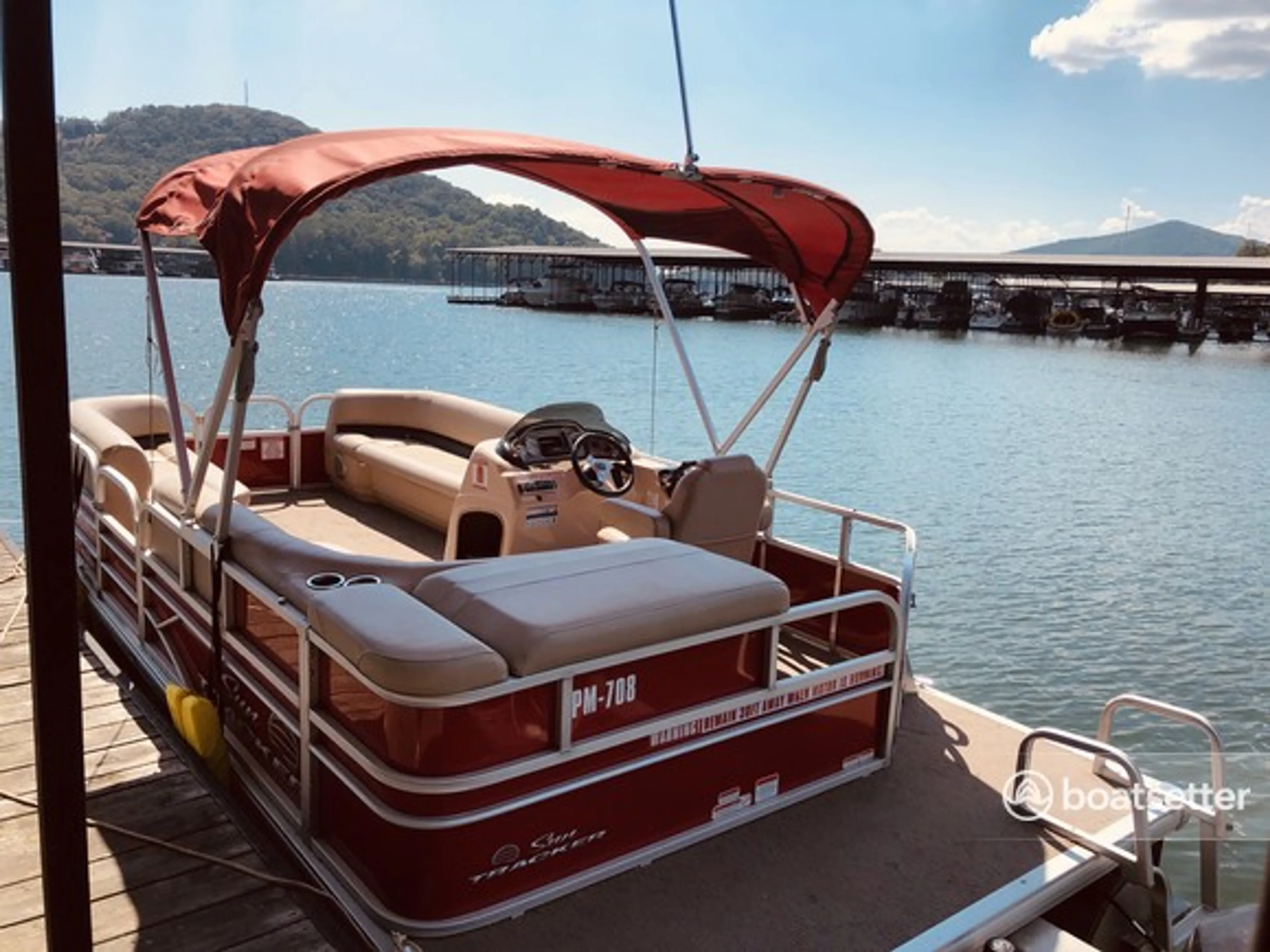 boat
