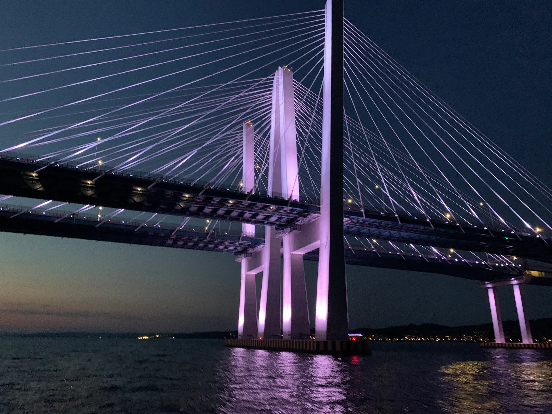 TRAVEL IN LUXURY AND STYLE ON THIS CRUISER YACHT