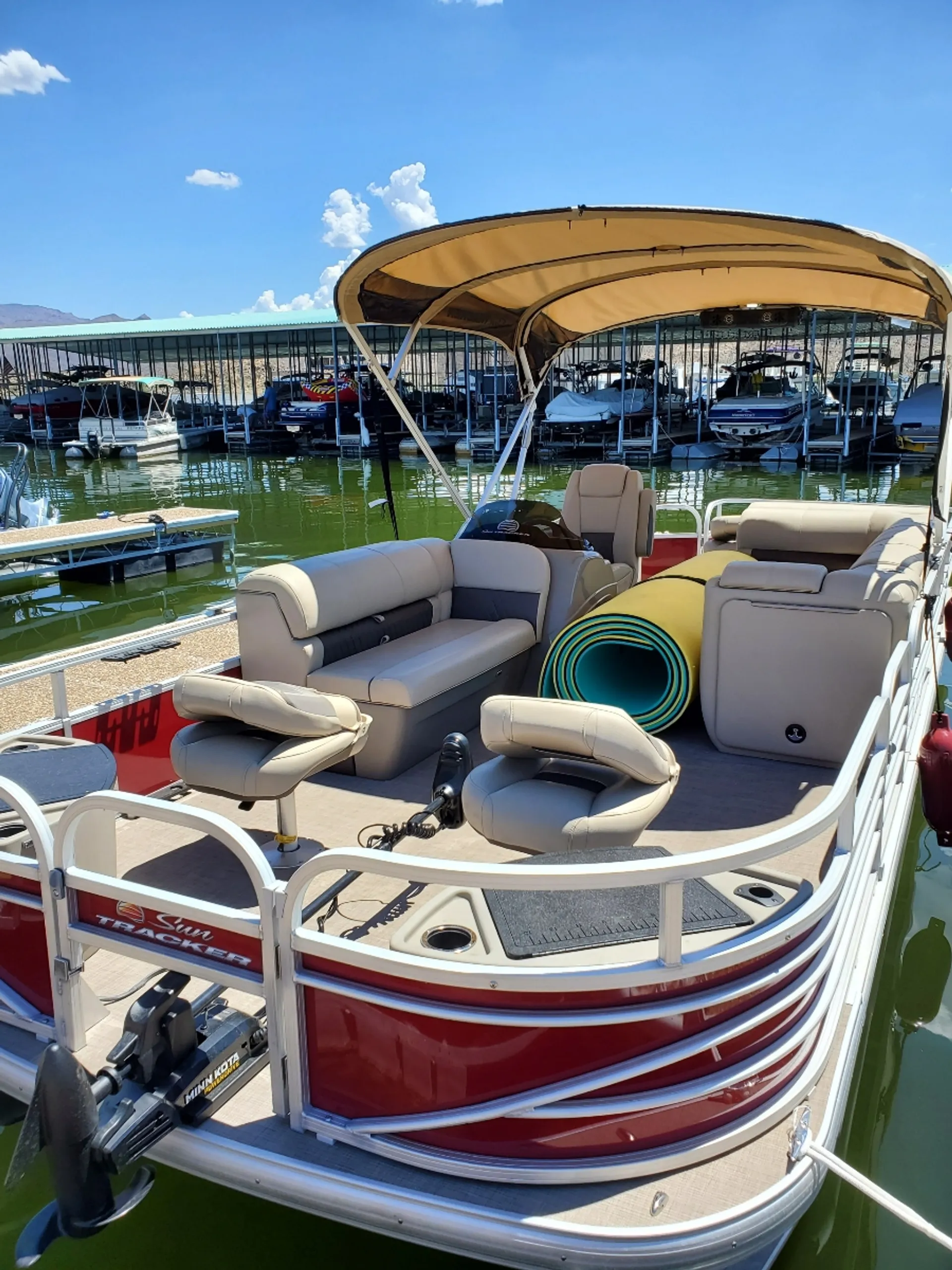 boat