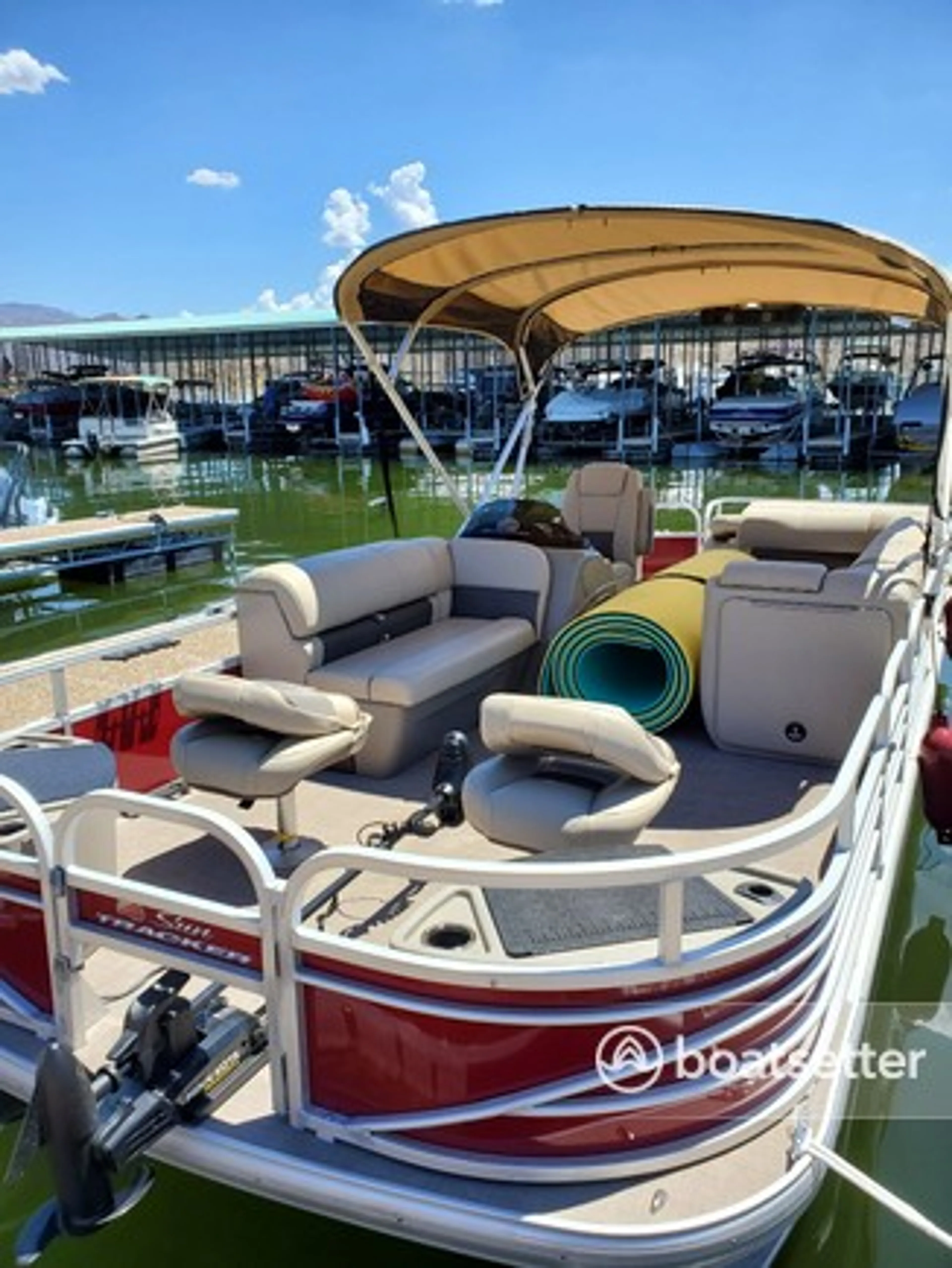 boat