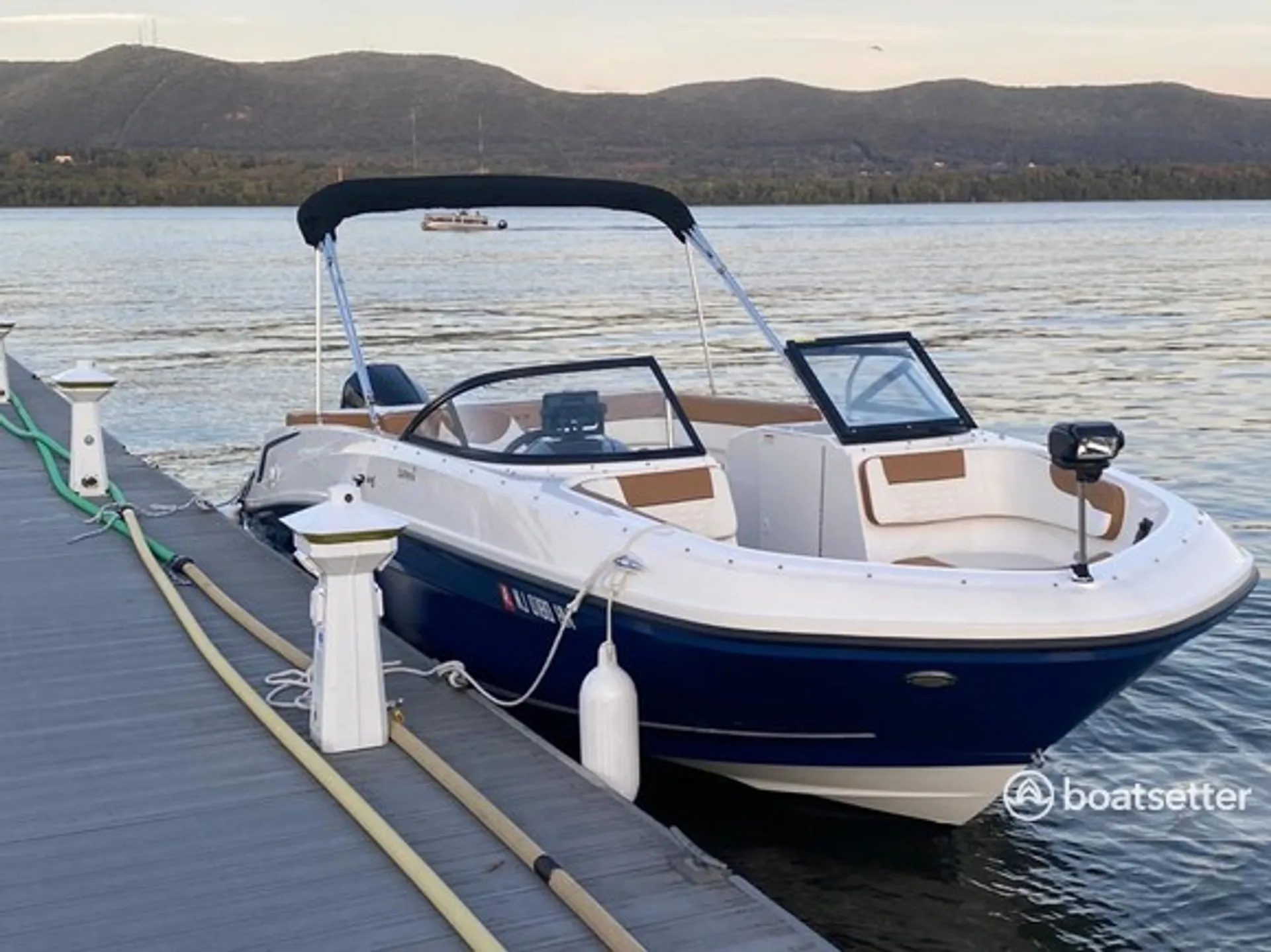 boat