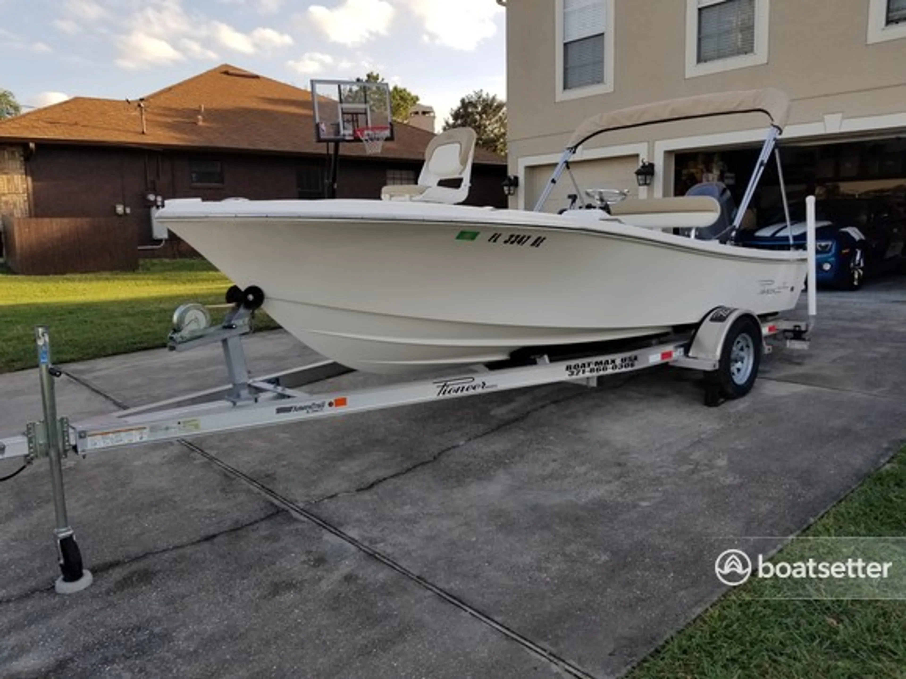 boat