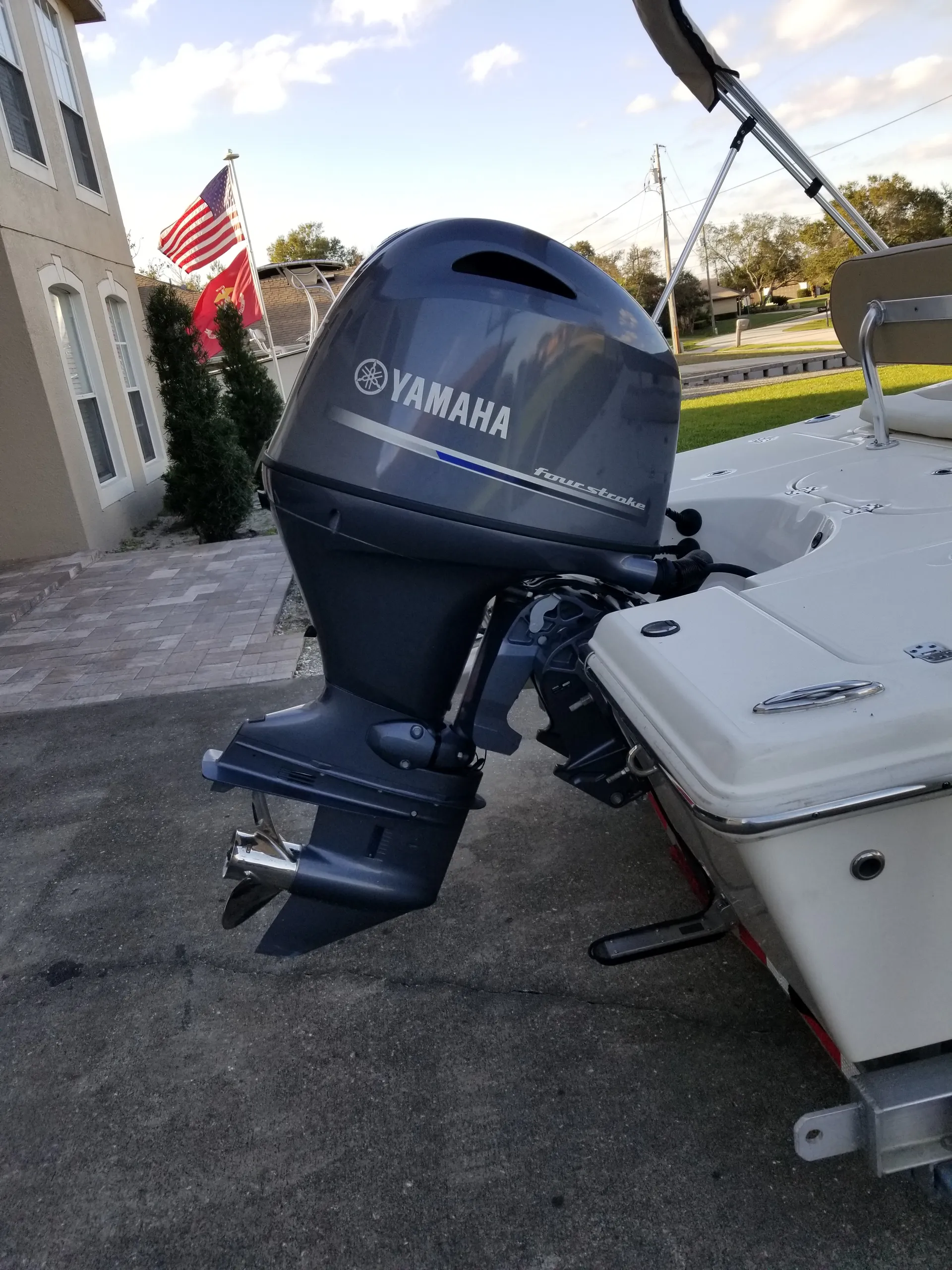 Pioneer Boats 186 Cape Island w/F115LB Yamaha in Deltona, FL — photo 3