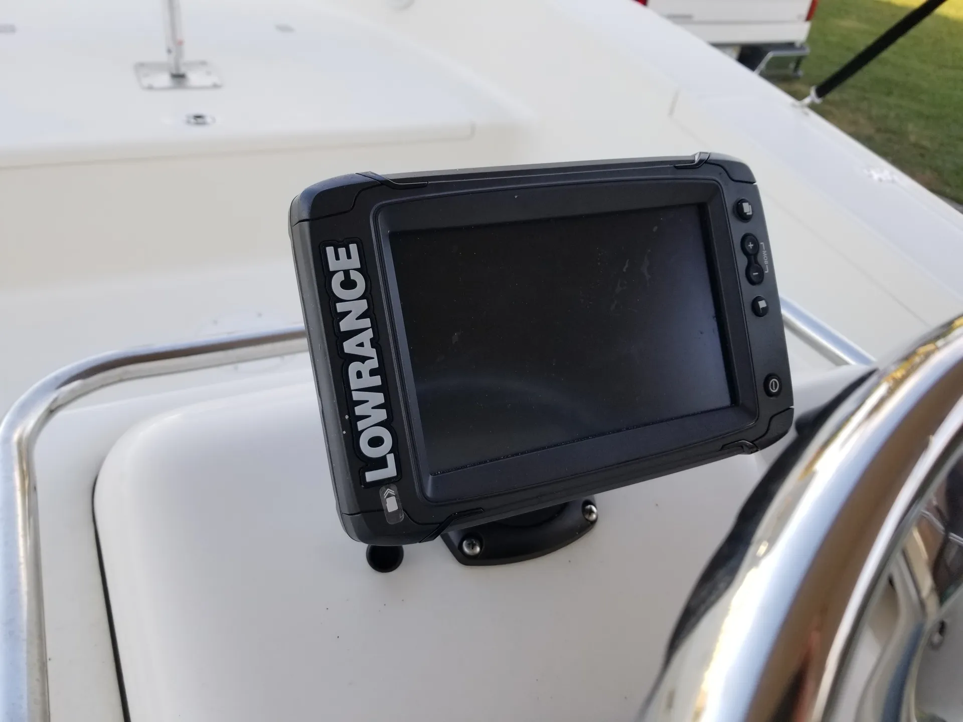 Pioneer Boats 186 Cape Island w/F115LB Yamaha in Deltona, FL — photo 6