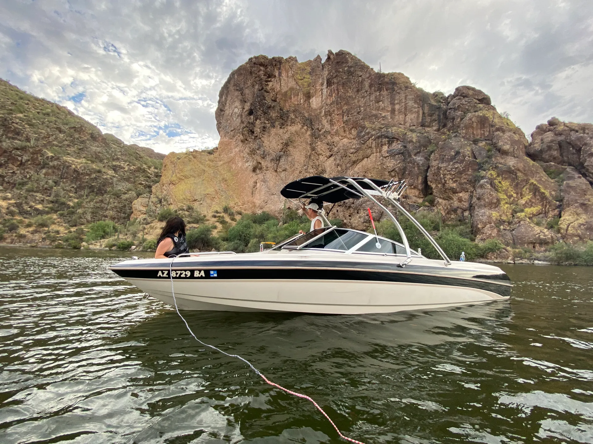 boat