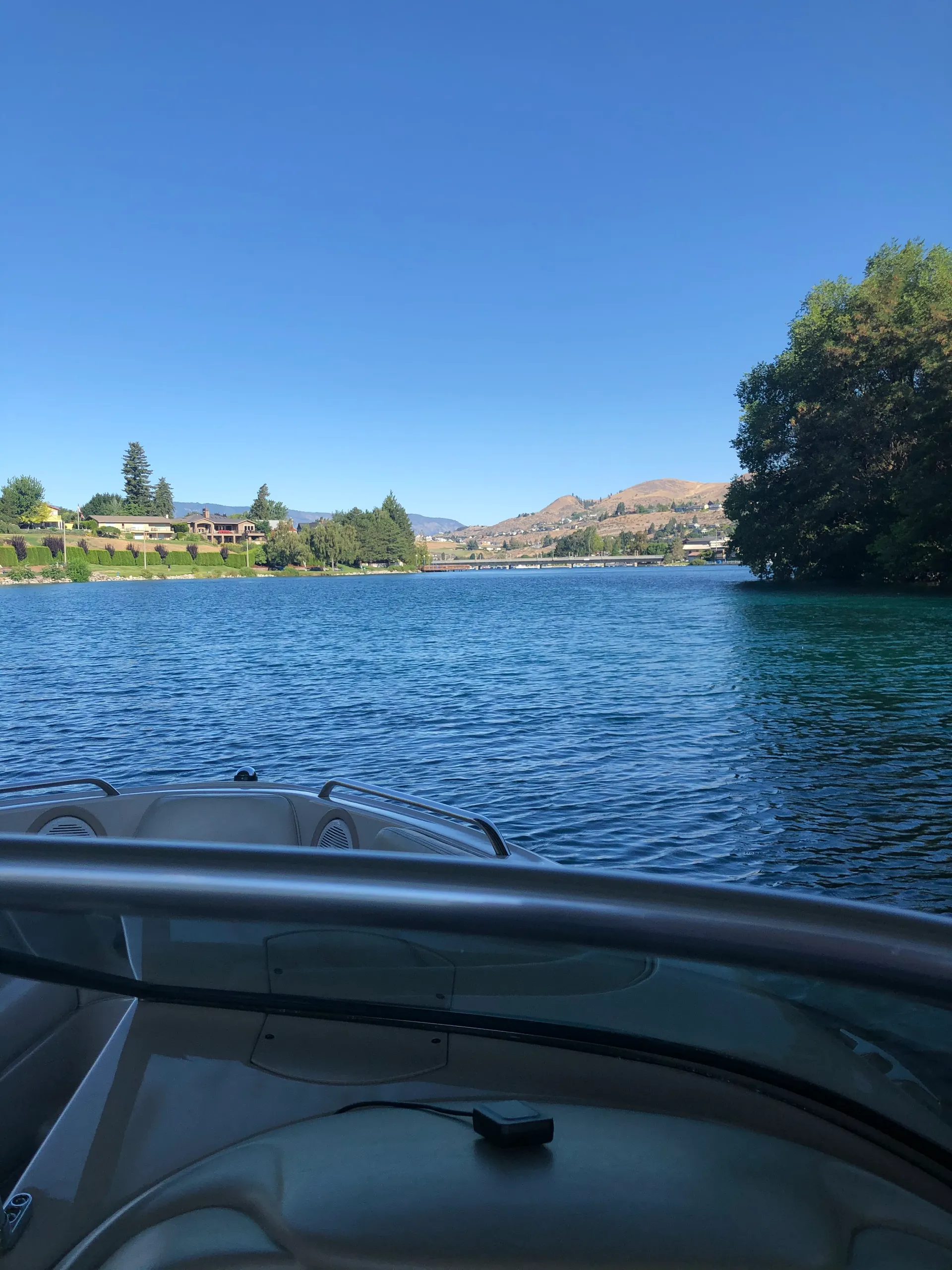MasterCraft Boats MariStar 210 VRS in Chelan, WA — photo 3