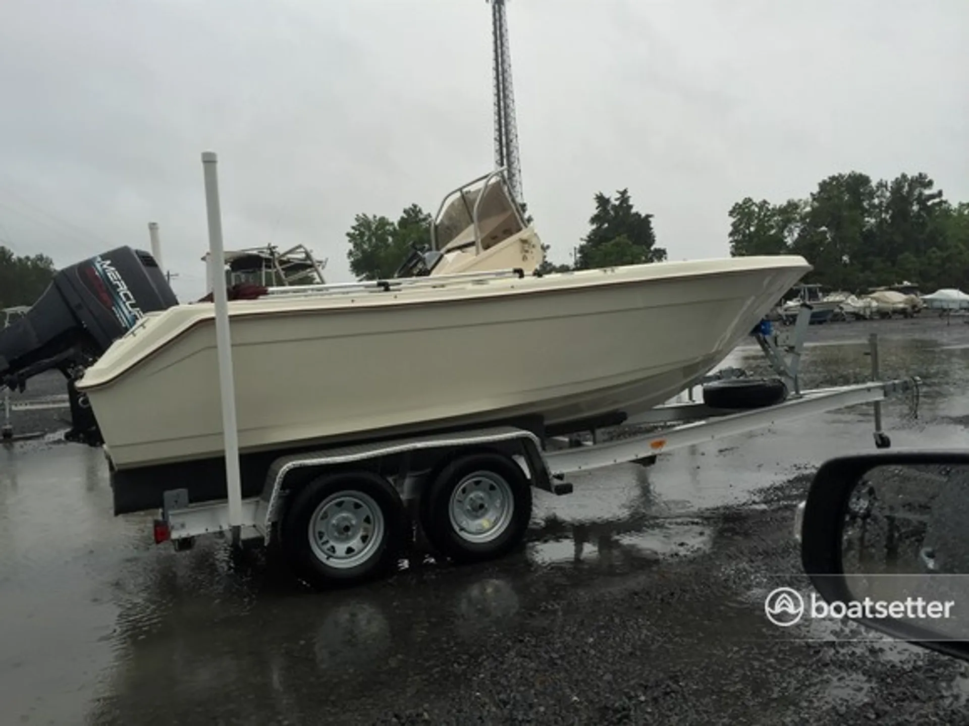 boat