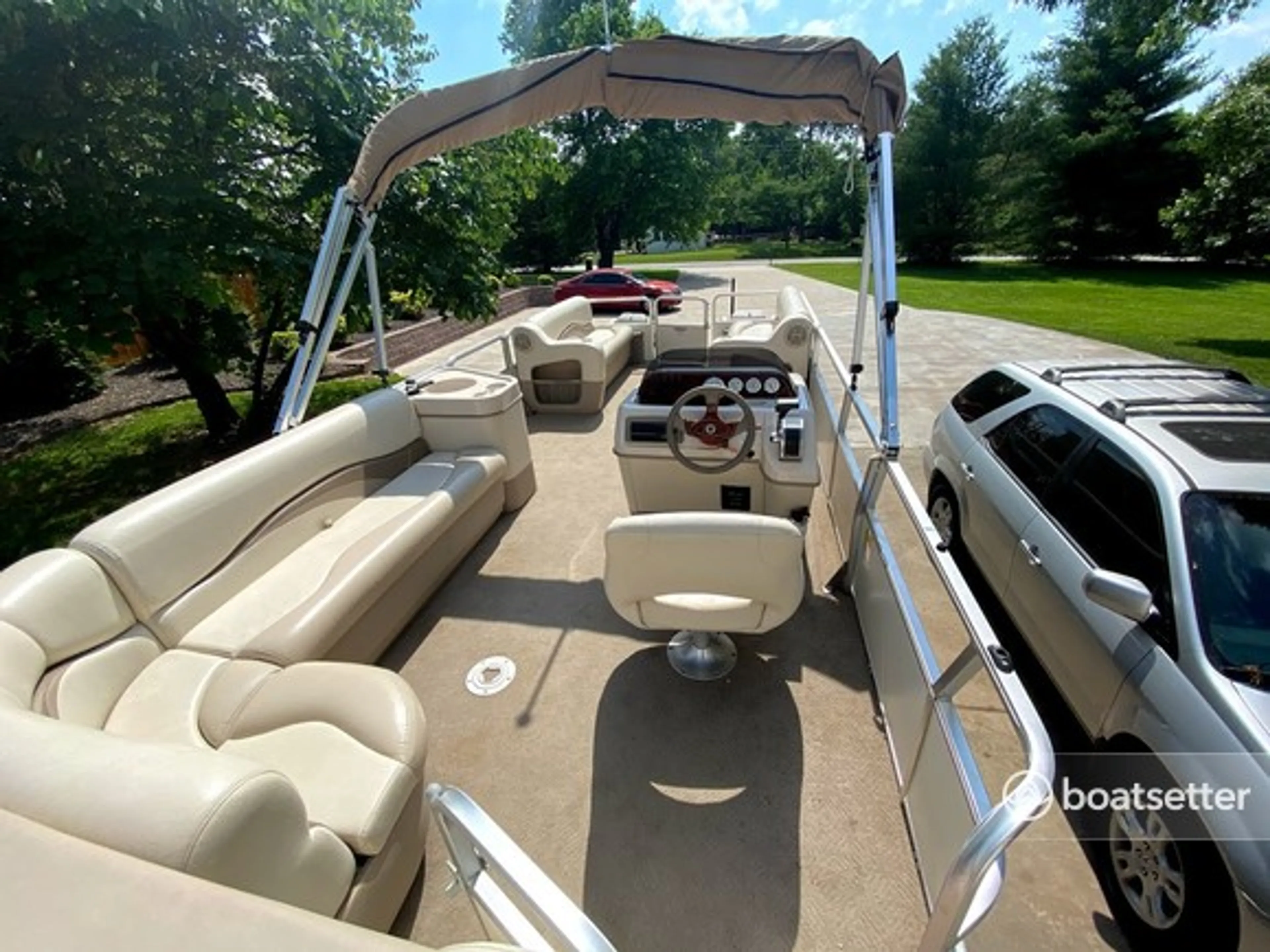 boat