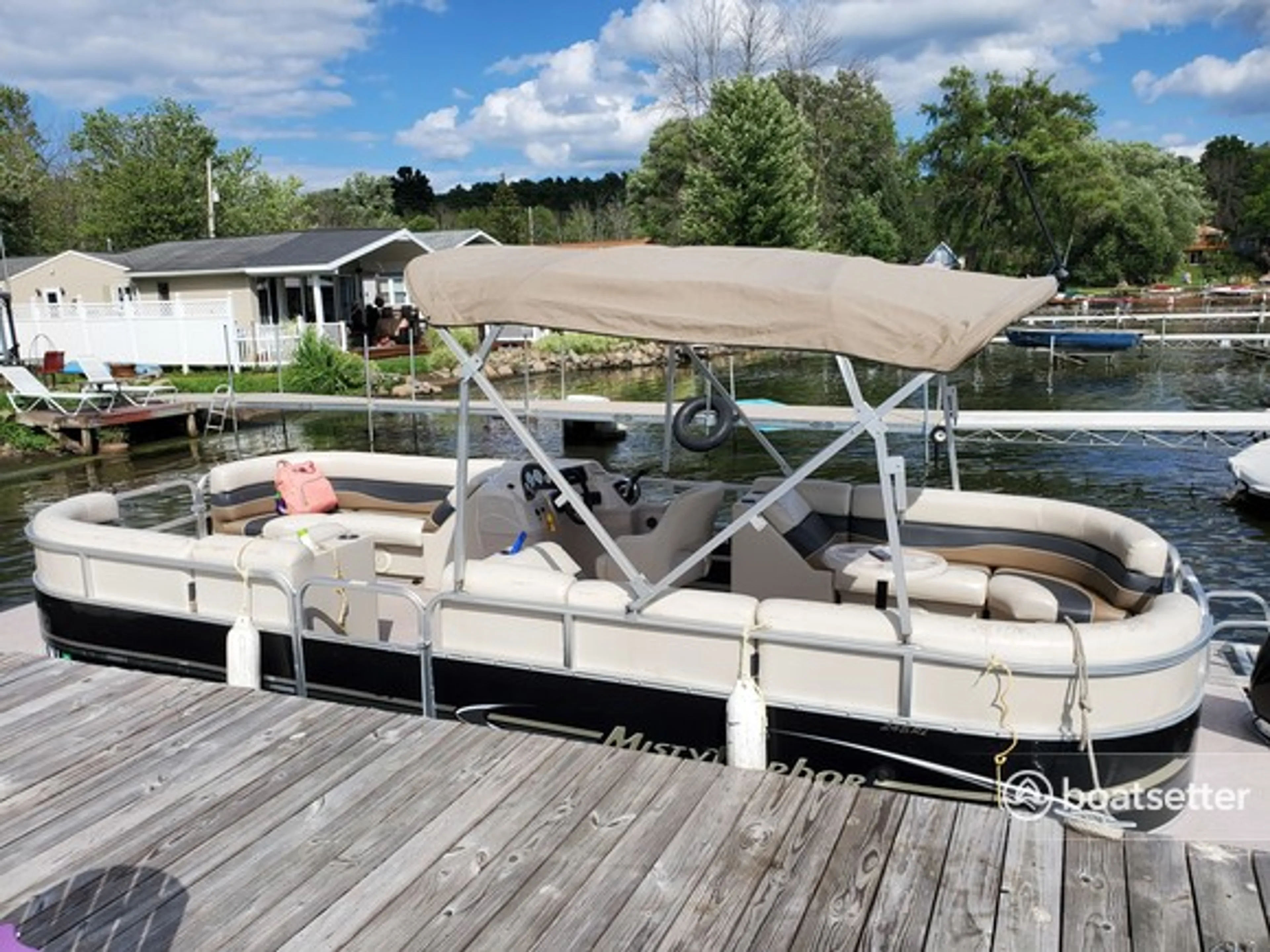 boat